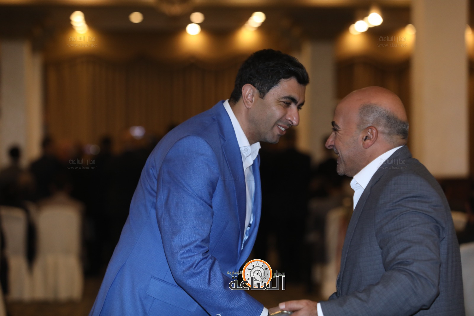 Madar Al-Saa Images 0.9467902405775674