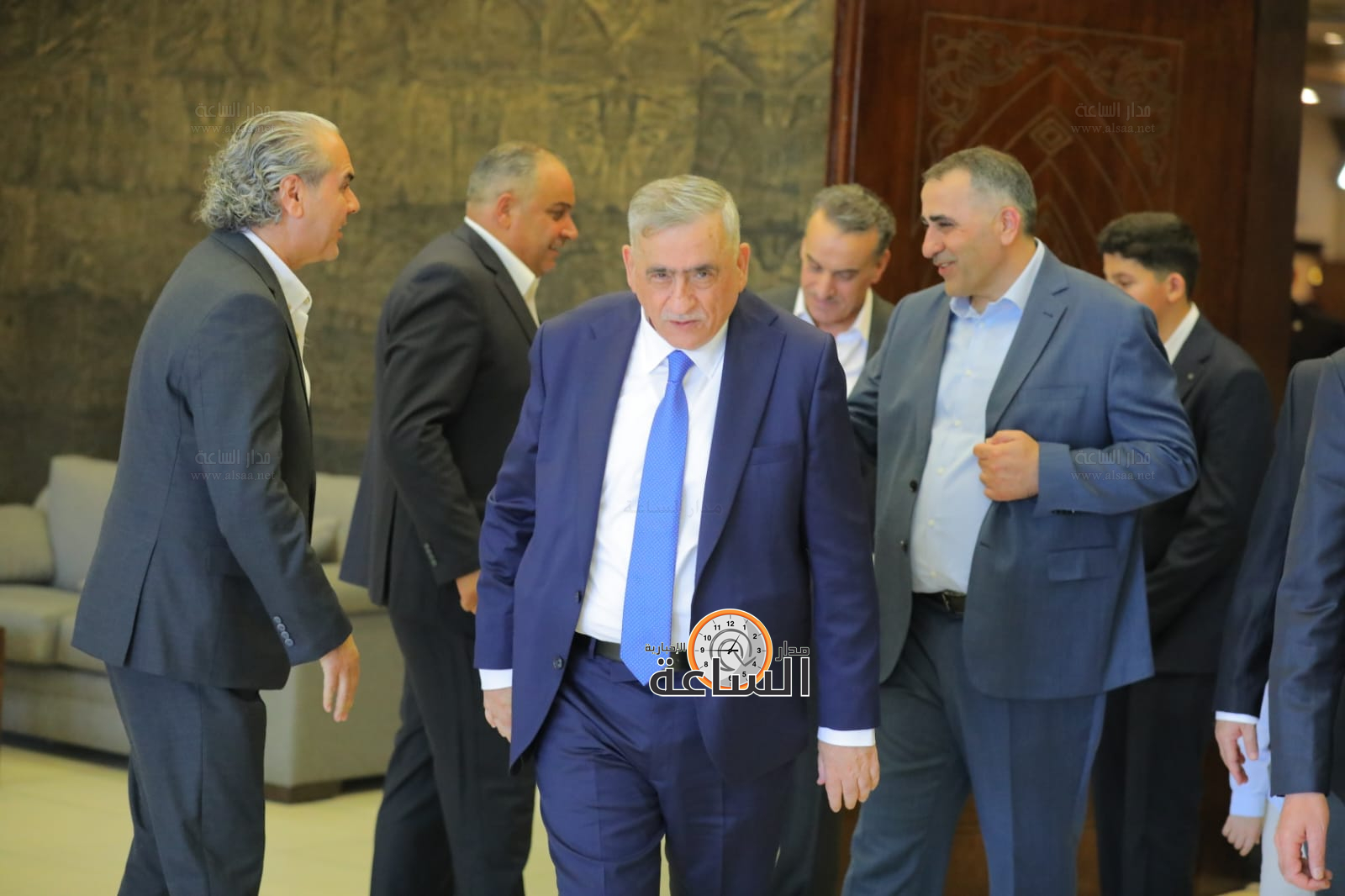 Madar Al-Saa Images 0.007101729899153364