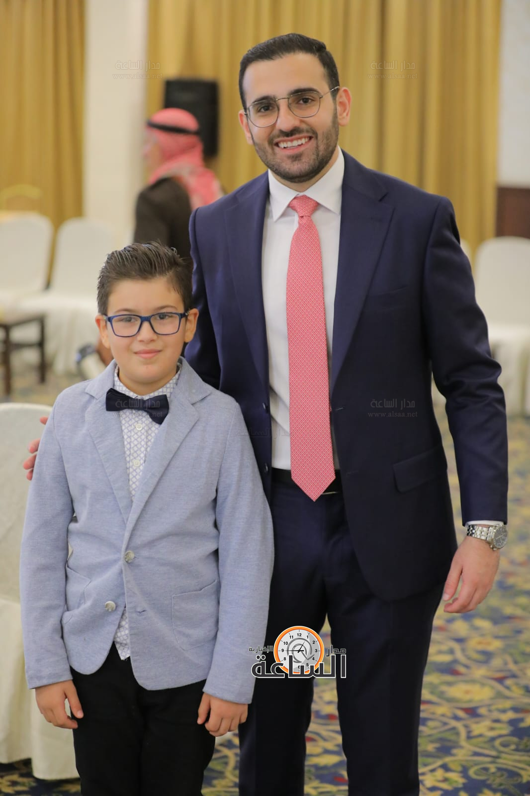 Madar Al-Saa Images 0.882692423770125