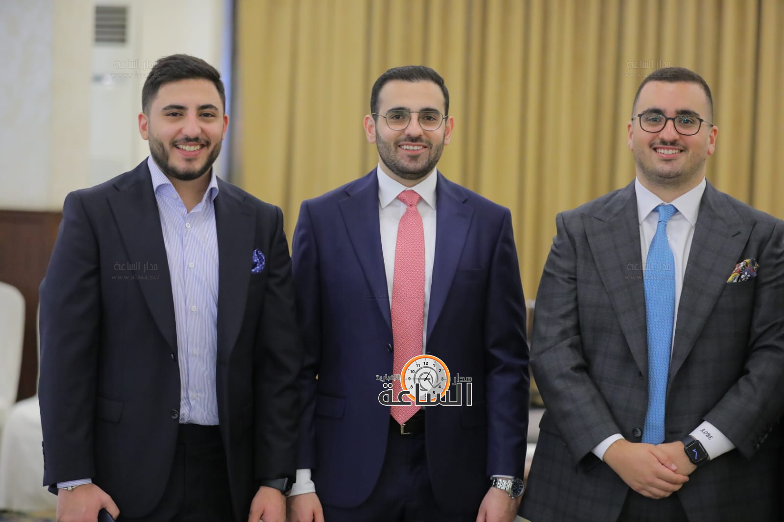 Madar Al-Saa Images 0.07495013264588146