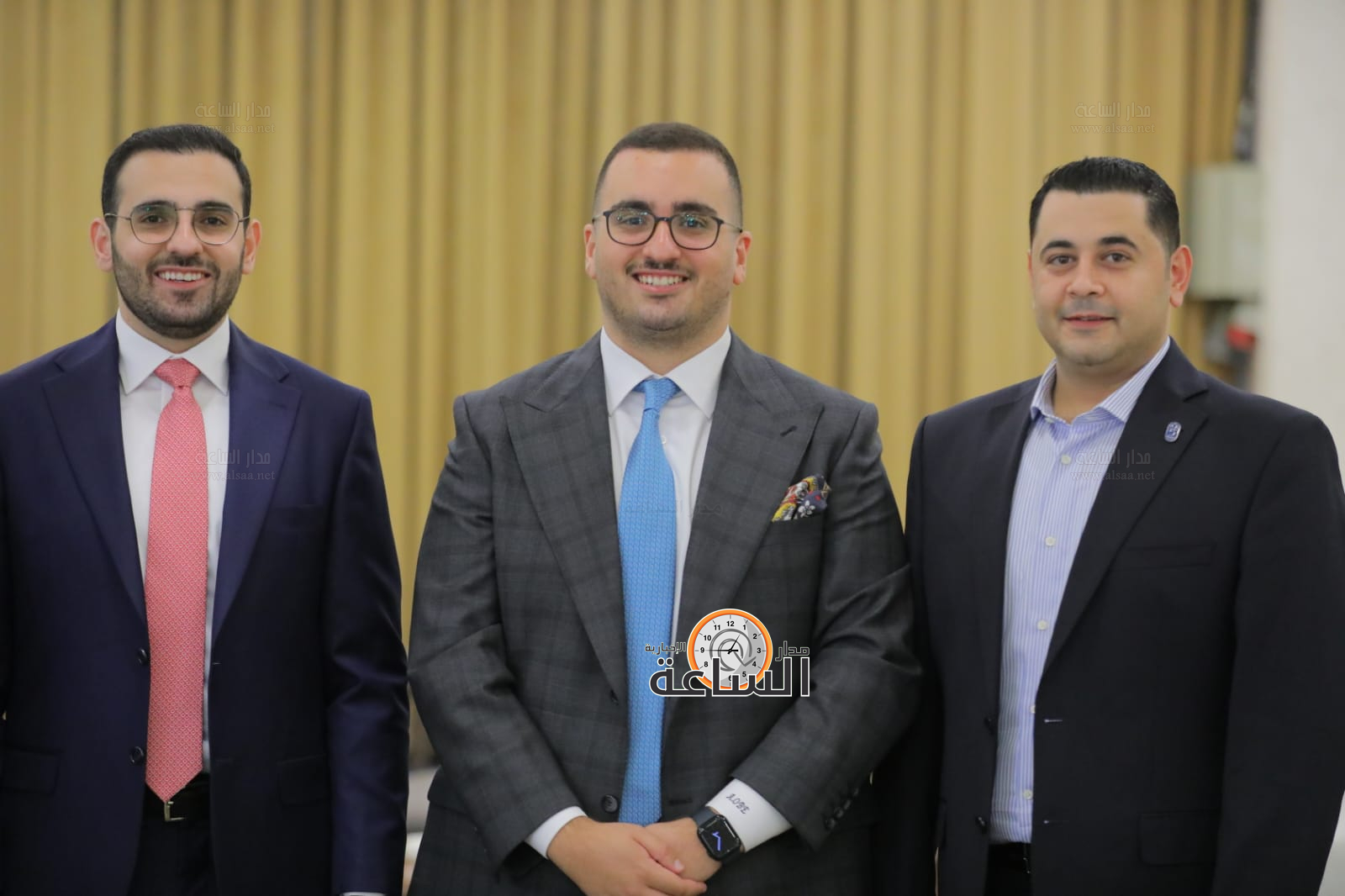 Madar Al-Saa Images 0.10097902073909837