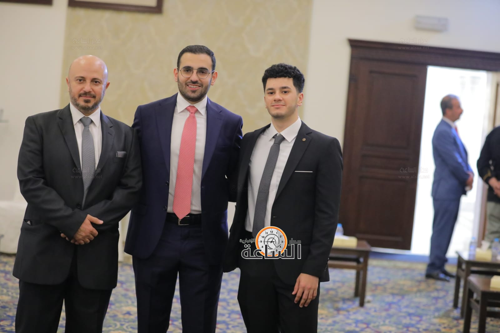 Madar Al-Saa Images 0.8327289860449334