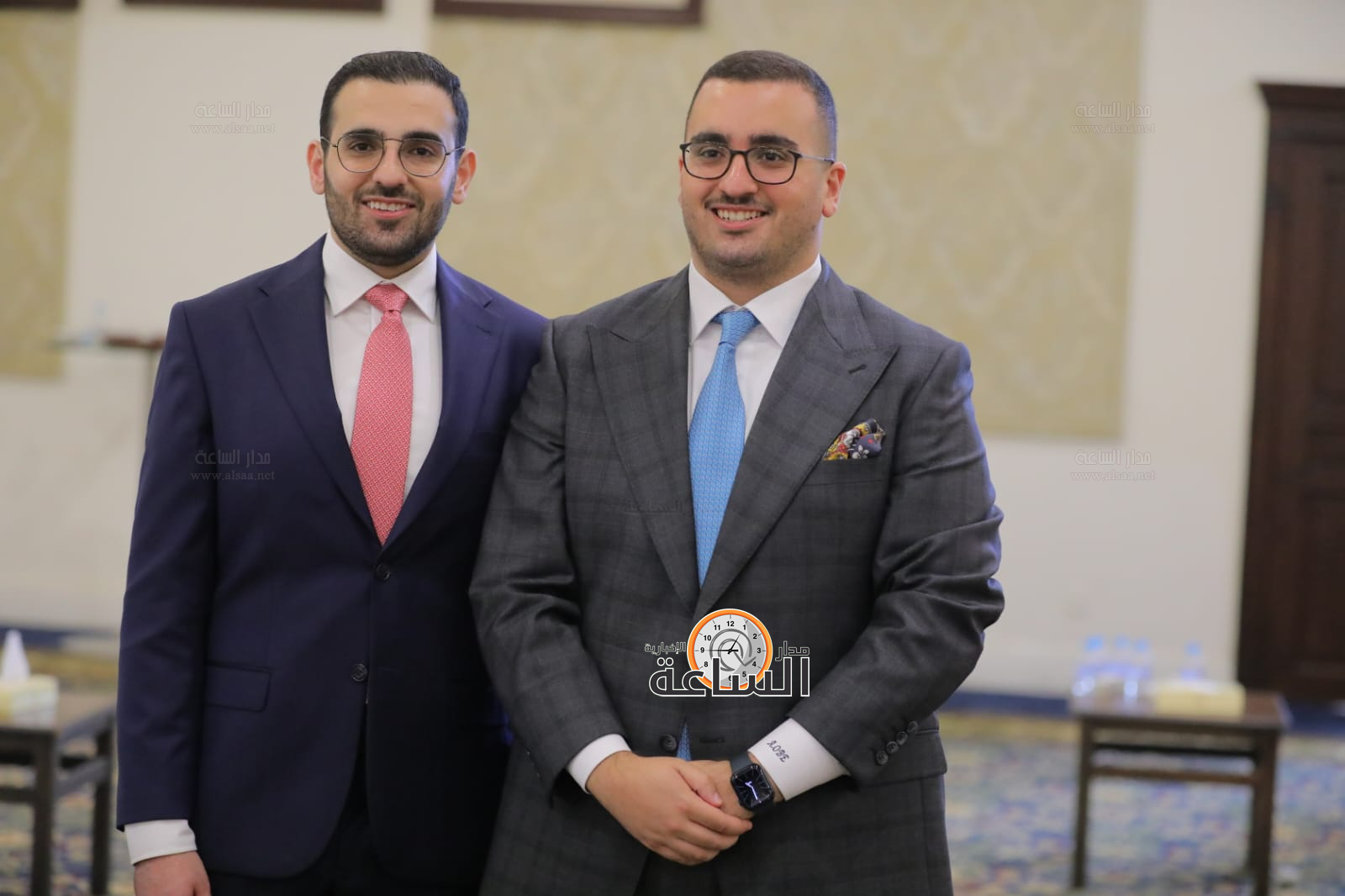 Madar Al-Saa Images 0.14035360616609327