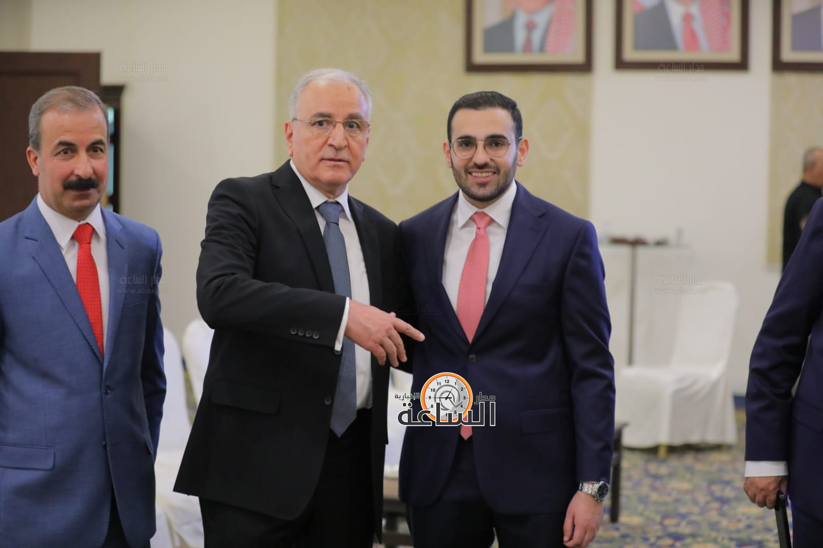 Madar Al-Saa Images 0.5683806269302731