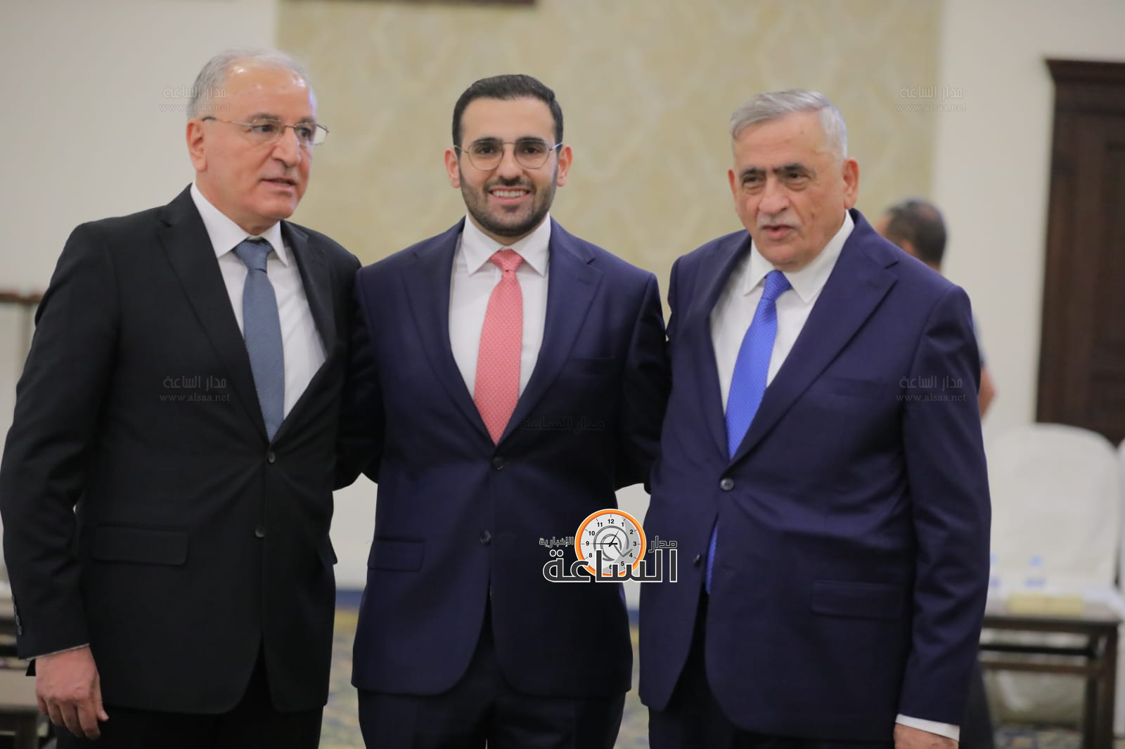 Madar Al-Saa Images 0.8677720720108191