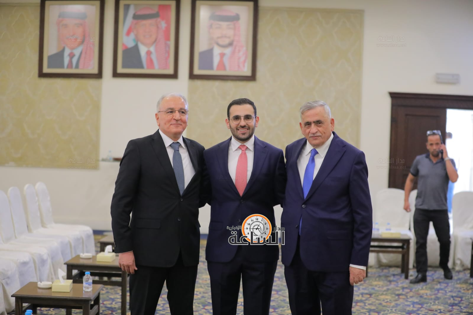 Madar Al-Saa Images 0.06030777437919288