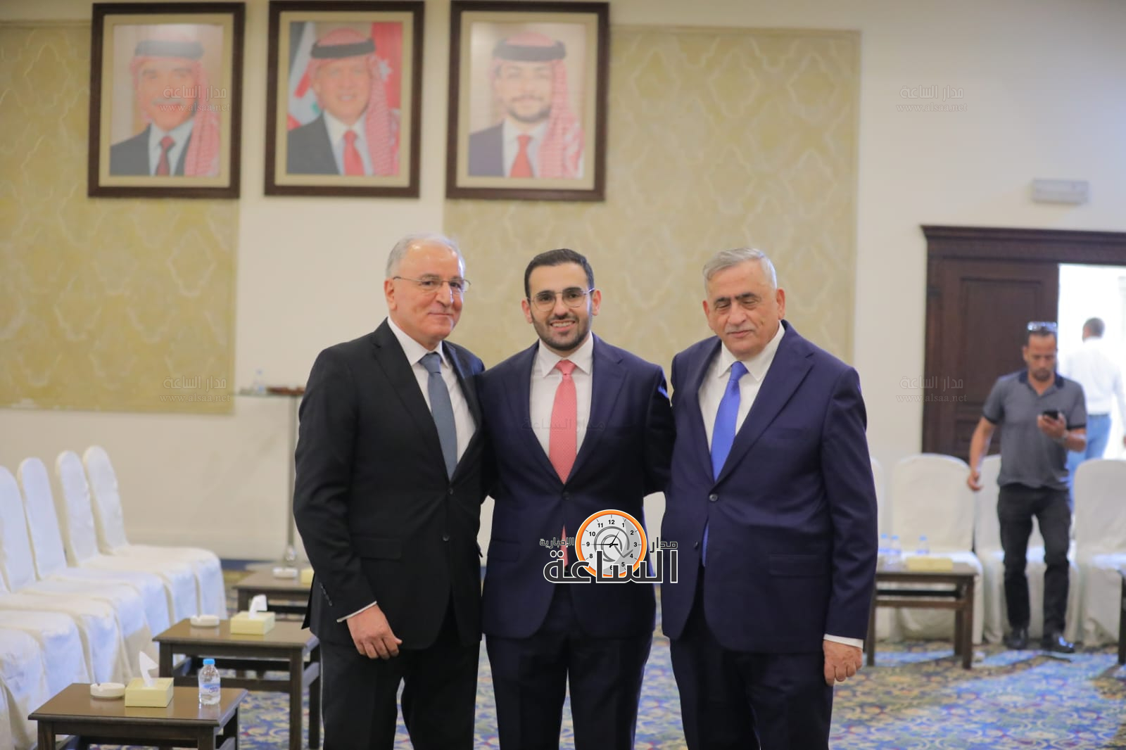 Madar Al-Saa Images 0.8087188416991804