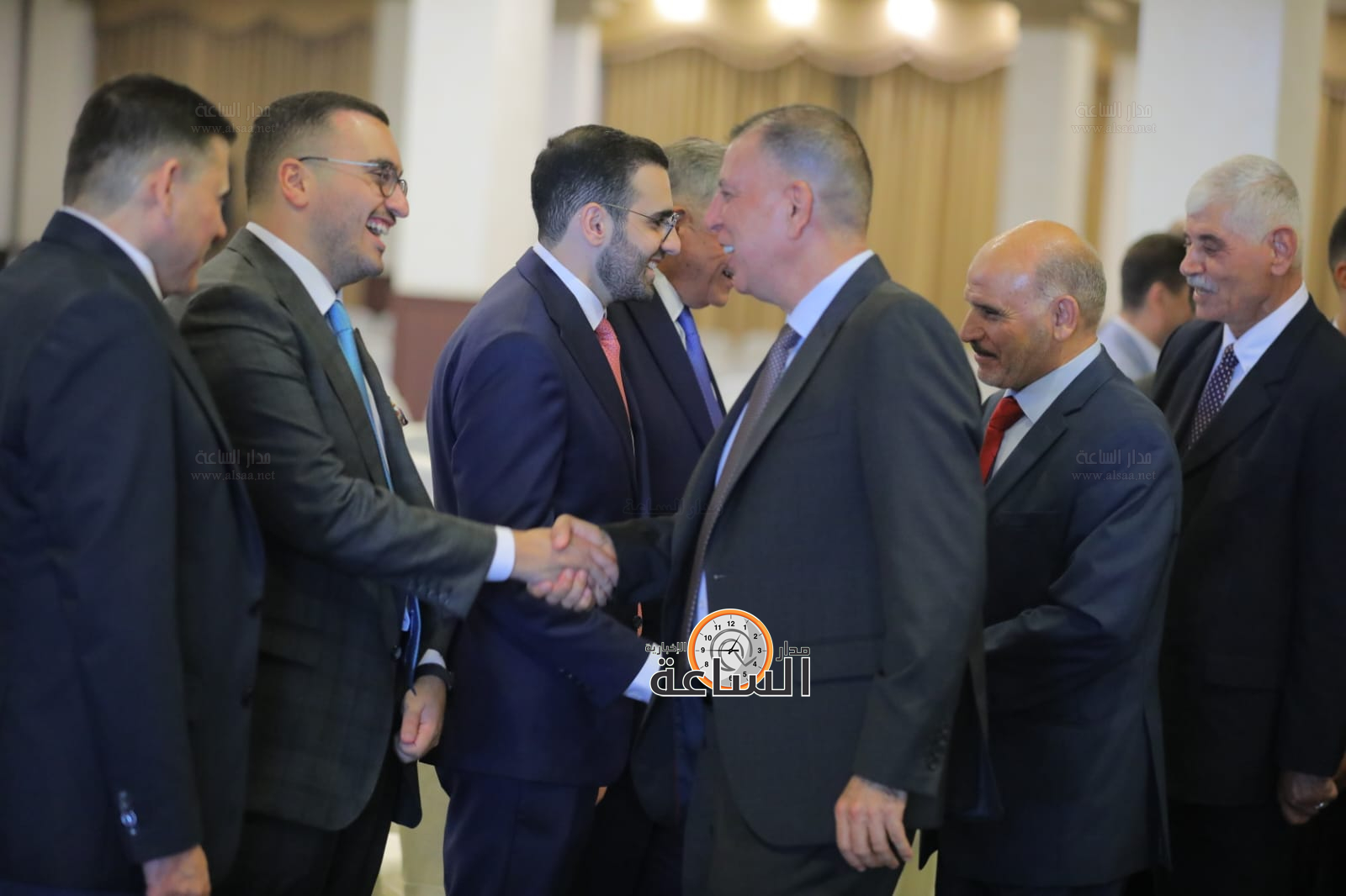 Madar Al-Saa Images 0.6472850517791464