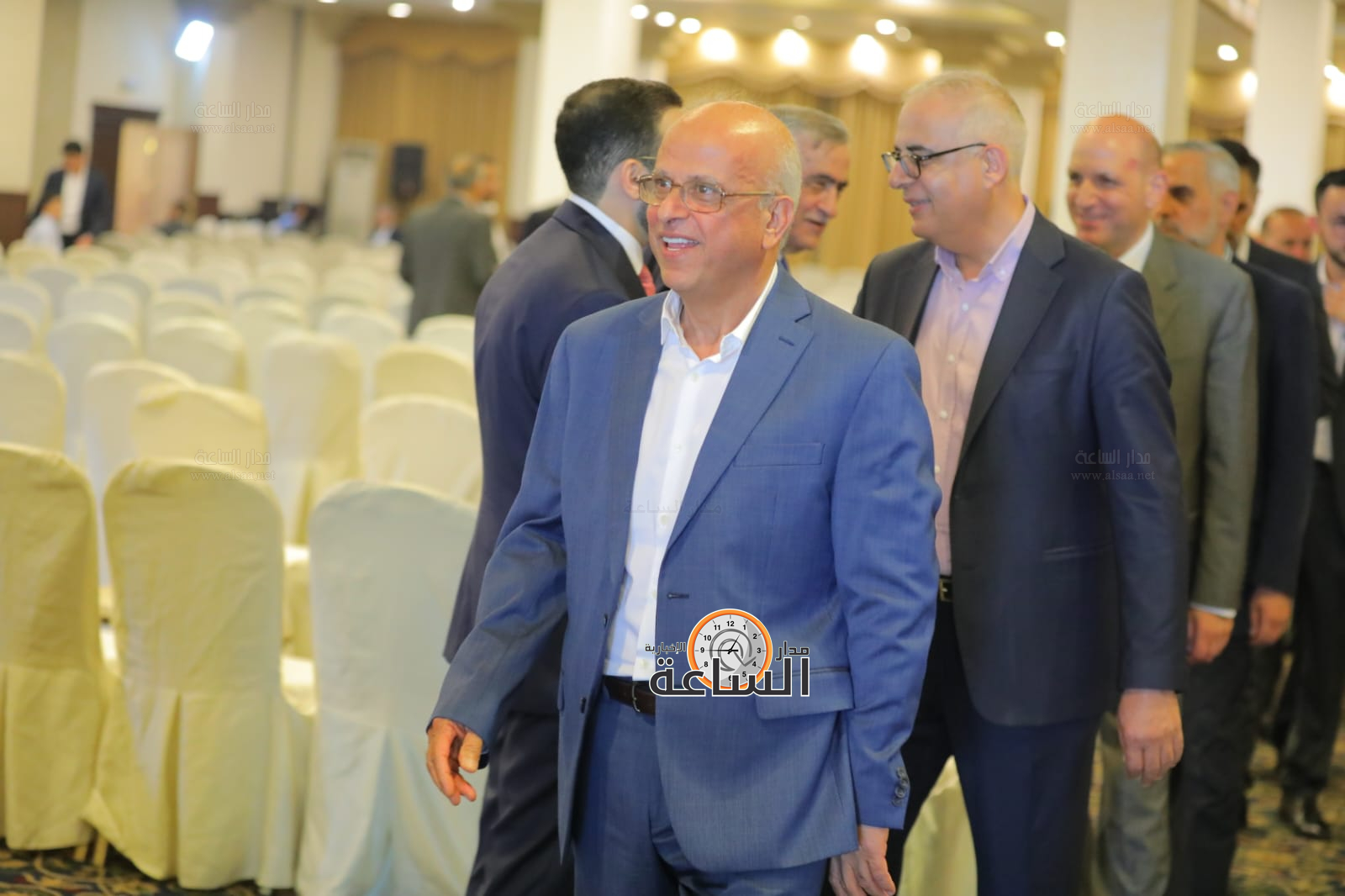 Madar Al-Saa Images 0.6950224536073499