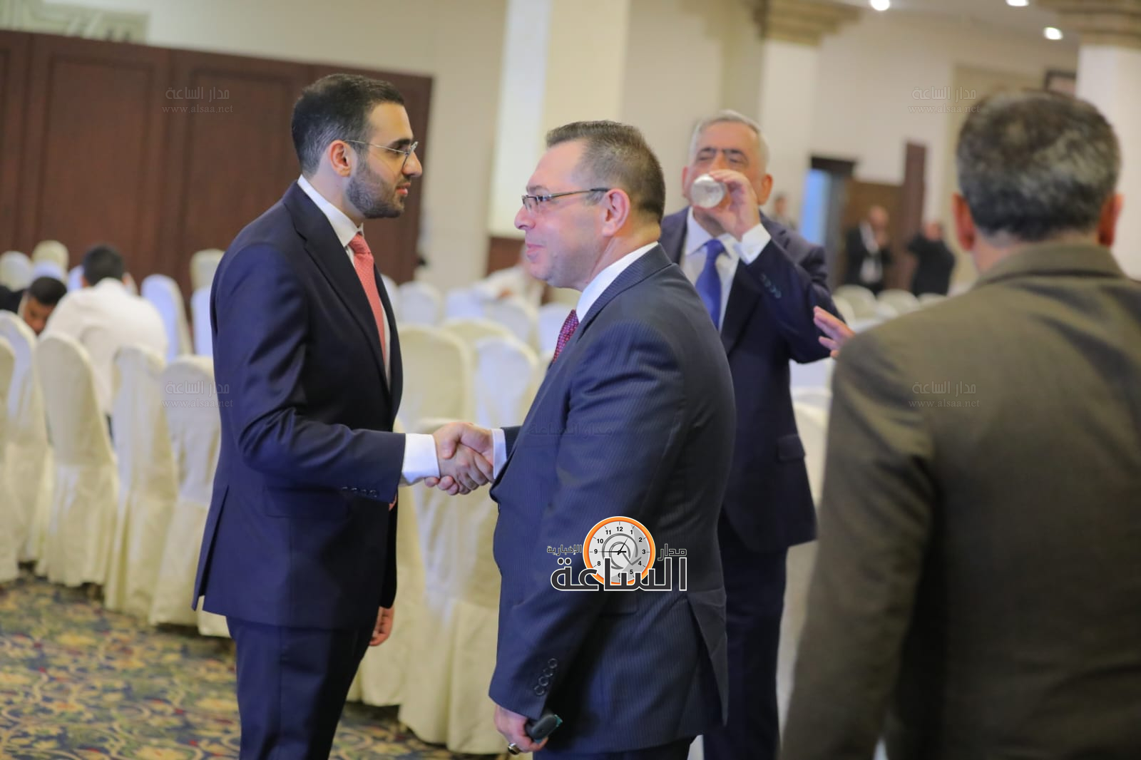 Madar Al-Saa Images 0.2158047828816727