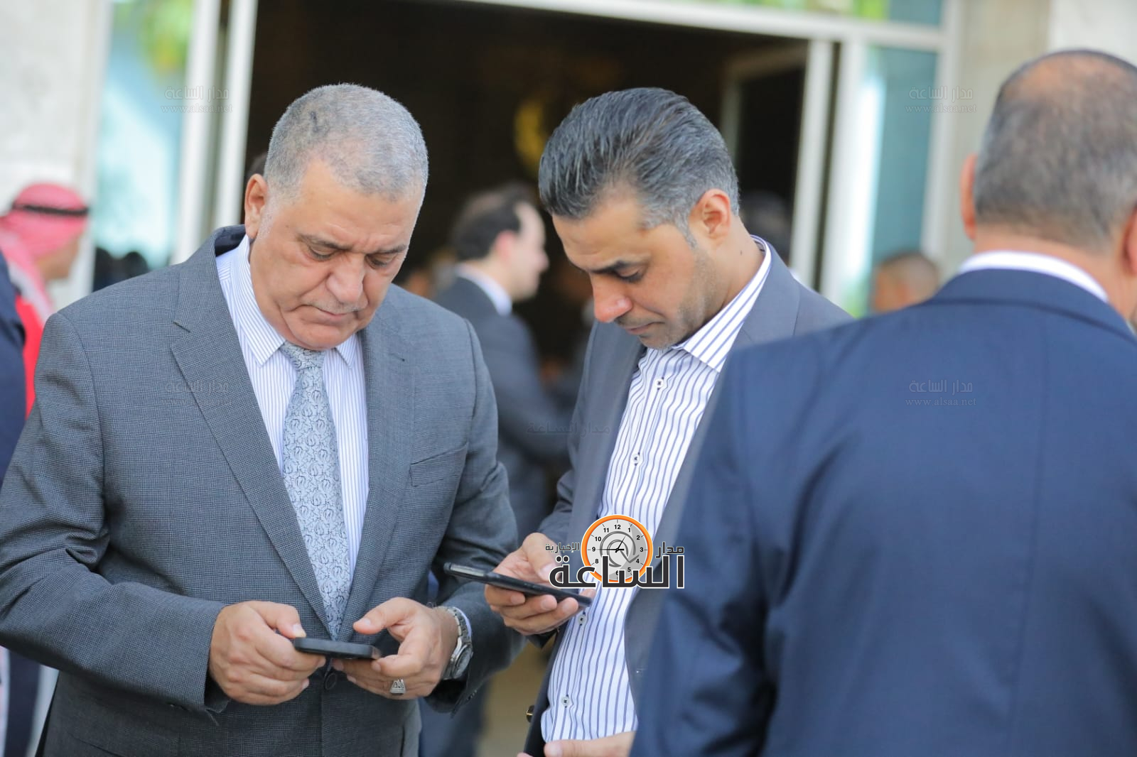 Madar Al-Saa Images 0.683160343563654