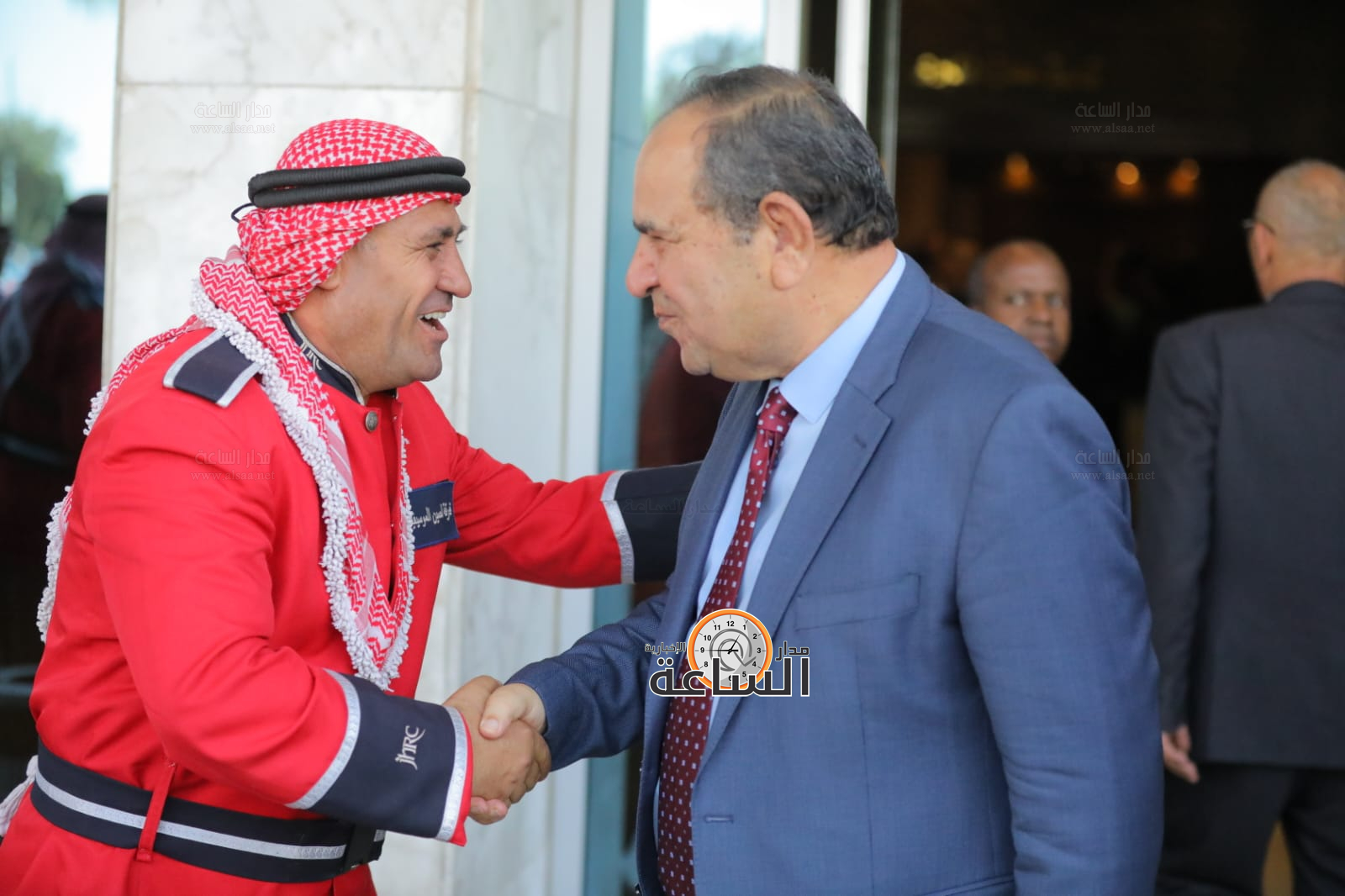 Madar Al-Saa Images 0.05679476427645058