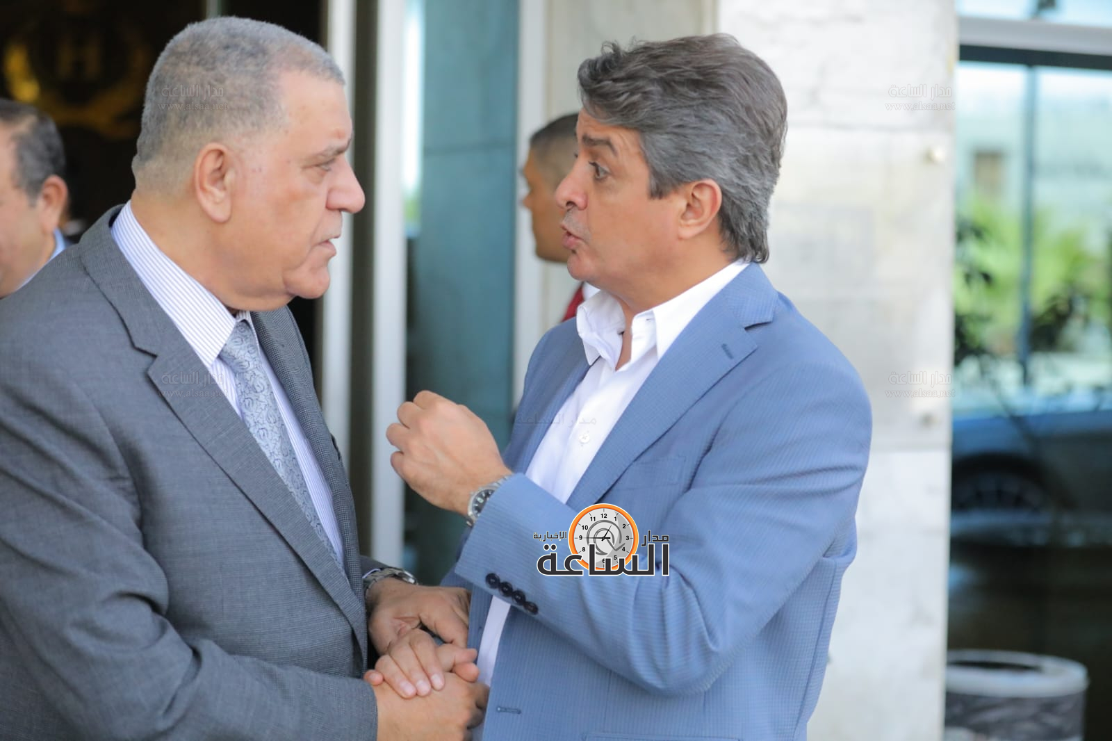 Madar Al-Saa Images 0.8729726231263033