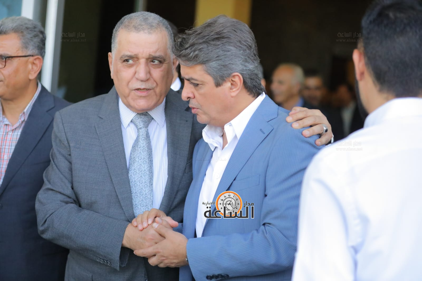 Madar Al-Saa Images 0.5996025729121695