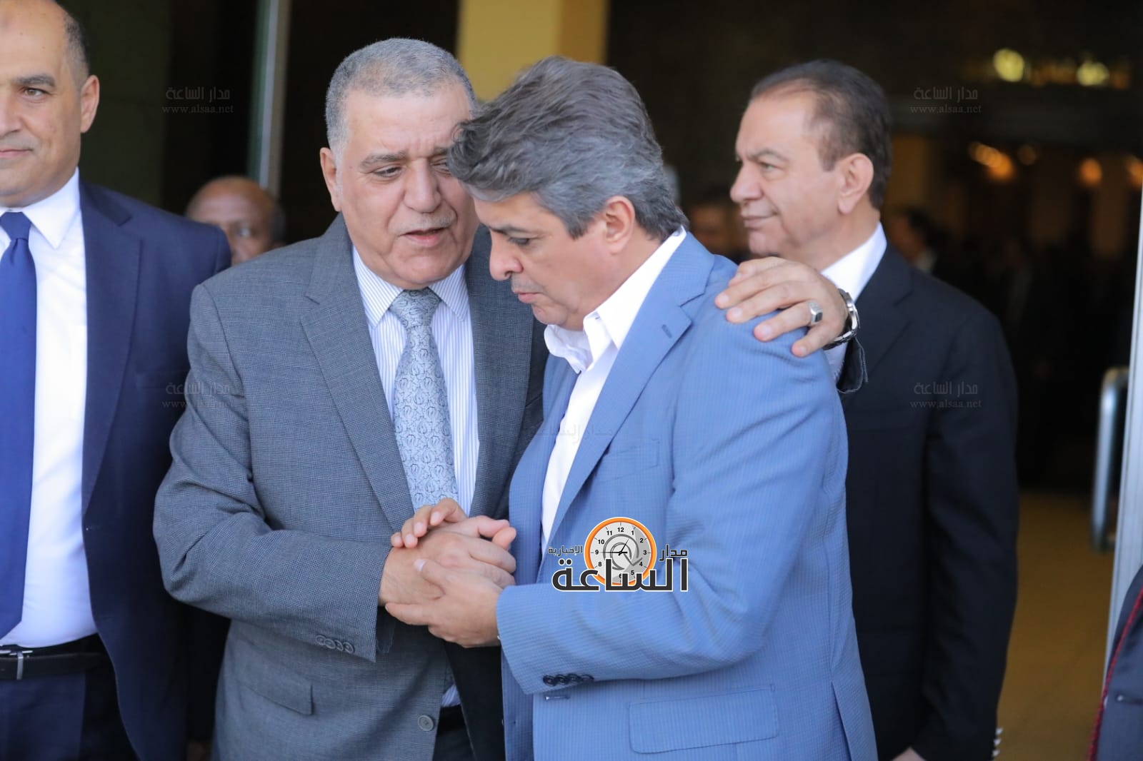 Madar Al-Saa Images 0.1373650444548029