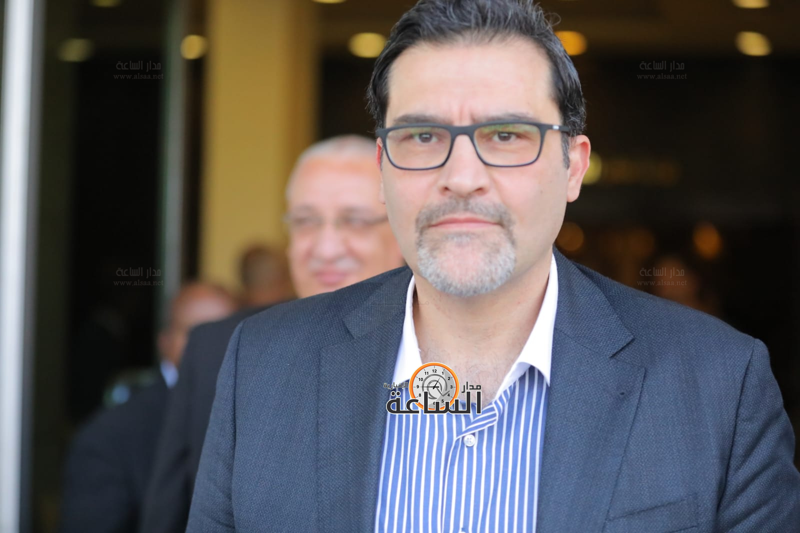 Madar Al-Saa Images 0.7586154431112135