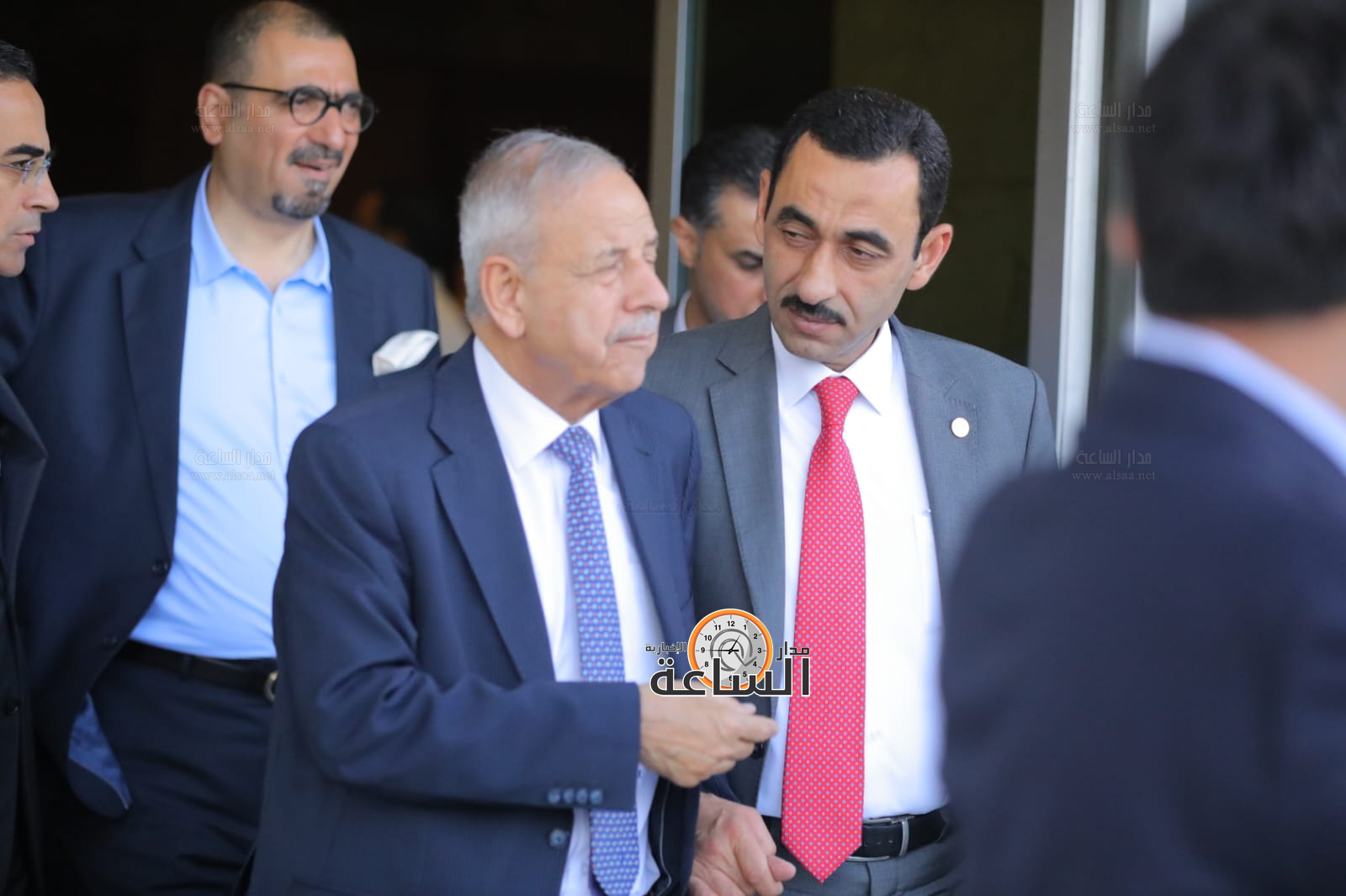 Madar Al-Saa Images 0.894504803285953