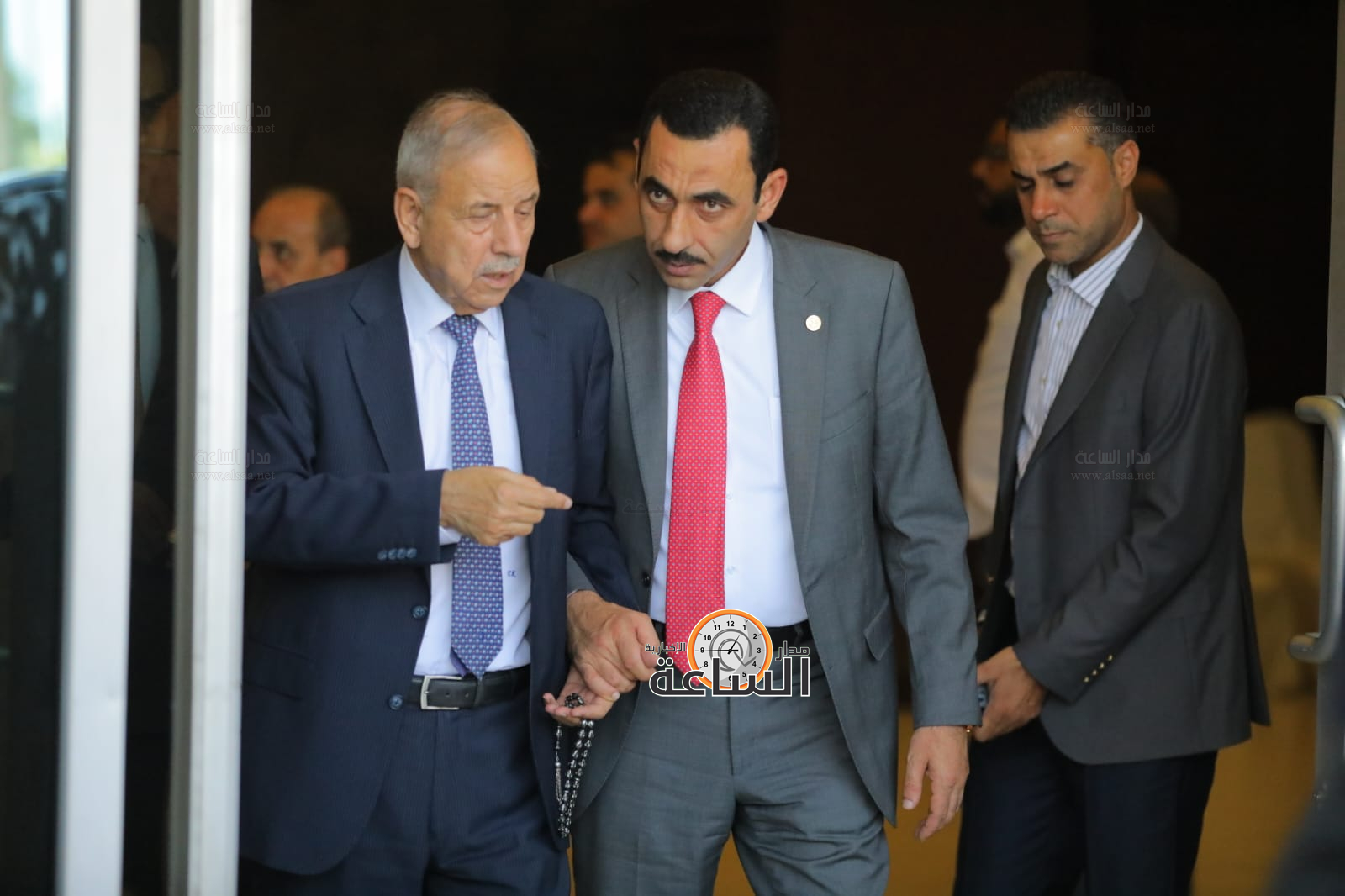 Madar Al-Saa Images 0.14540056131335155