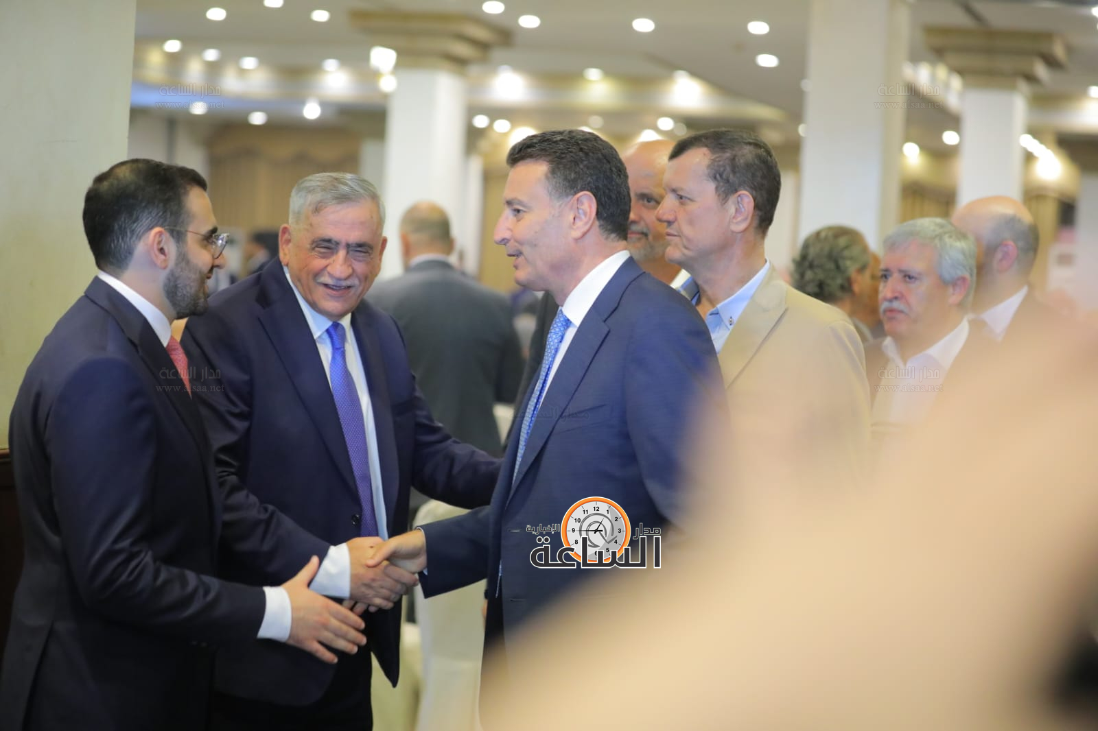 Madar Al-Saa Images 0.6340956765672658