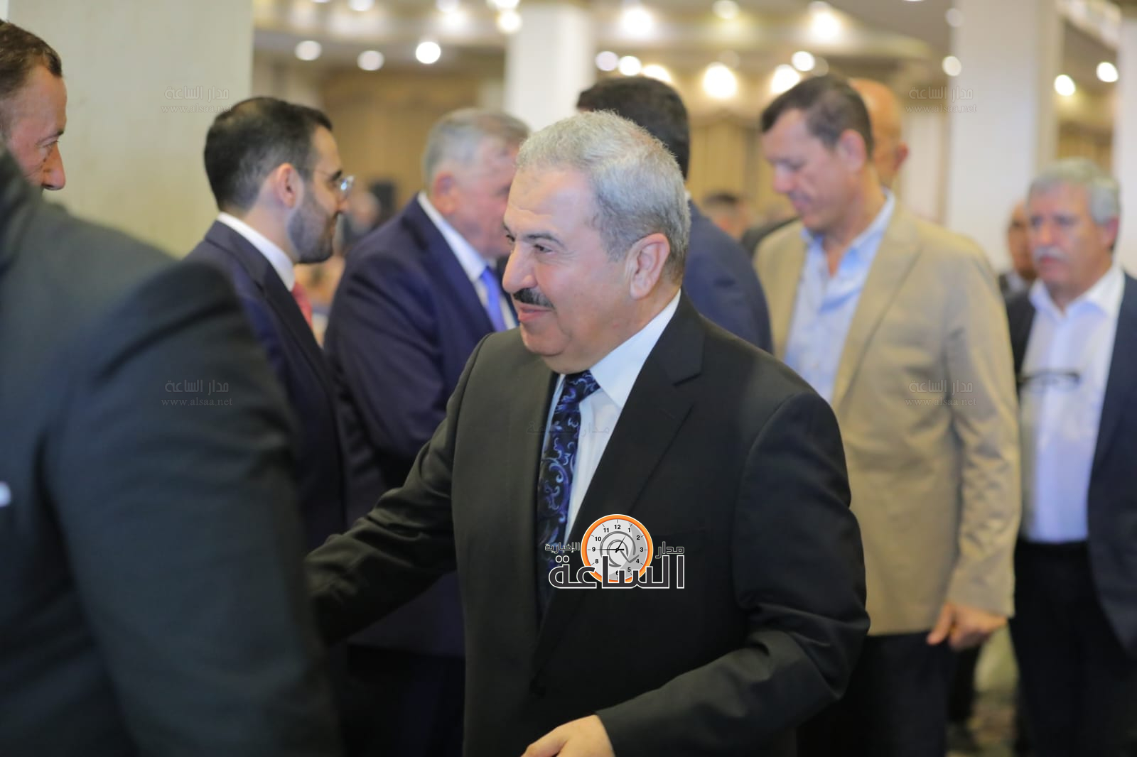 Madar Al-Saa Images 0.5173993008762128