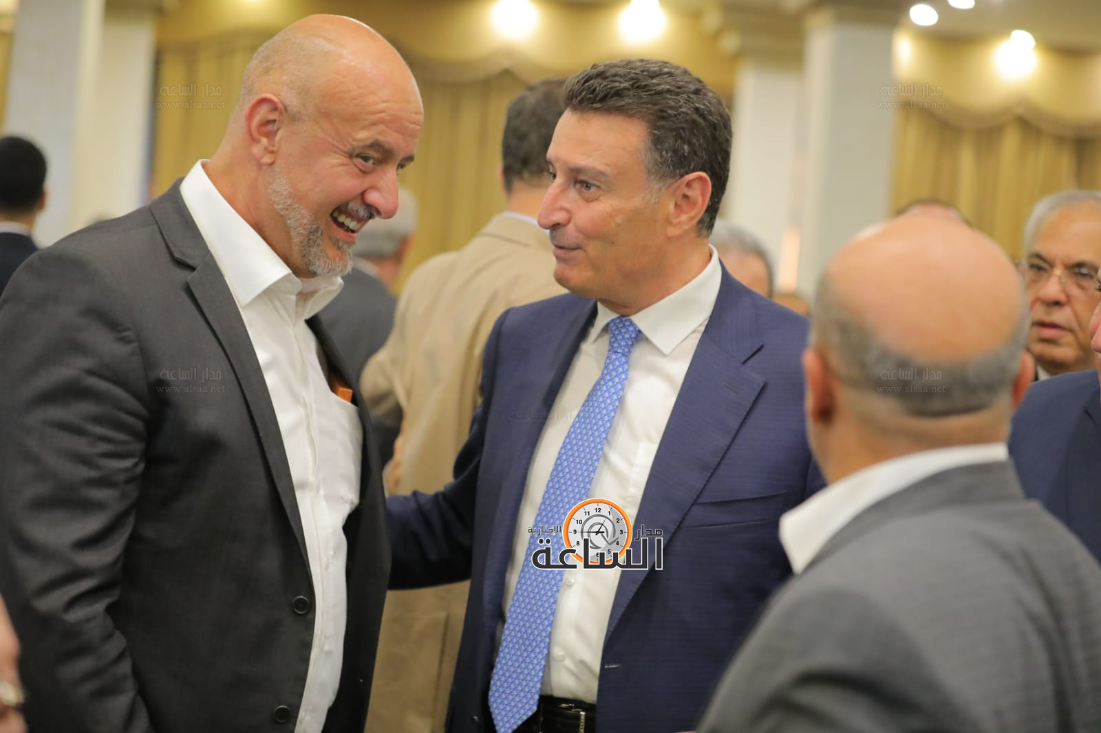 Madar Al-Saa Images 0.7726818074052517