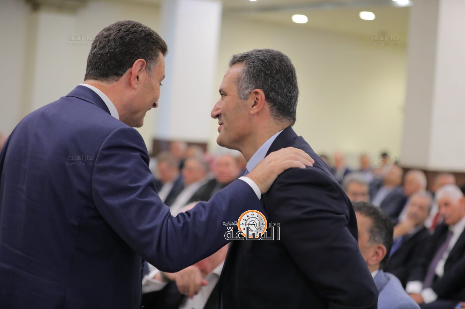 Madar Al-Saa Images 0.37295634137218525