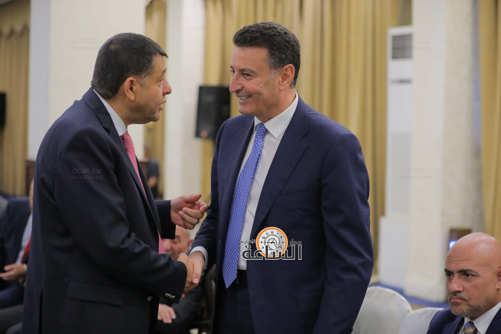 Madar Al-Saa Images 0.8767472430634993