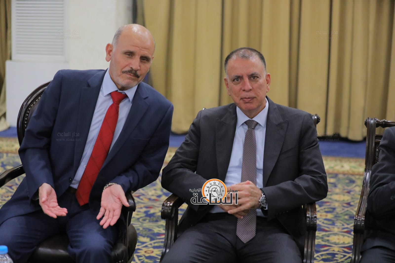 Madar Al-Saa Images 0.8036122132125327