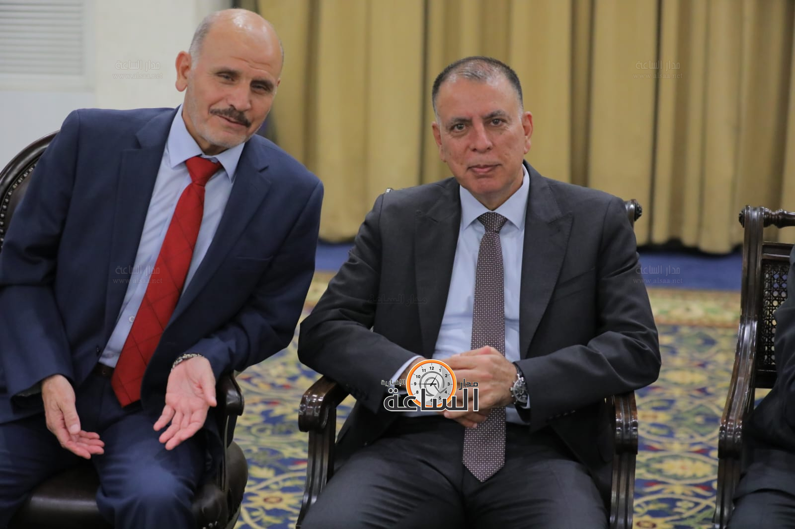 Madar Al-Saa Images 0.22981137614362068