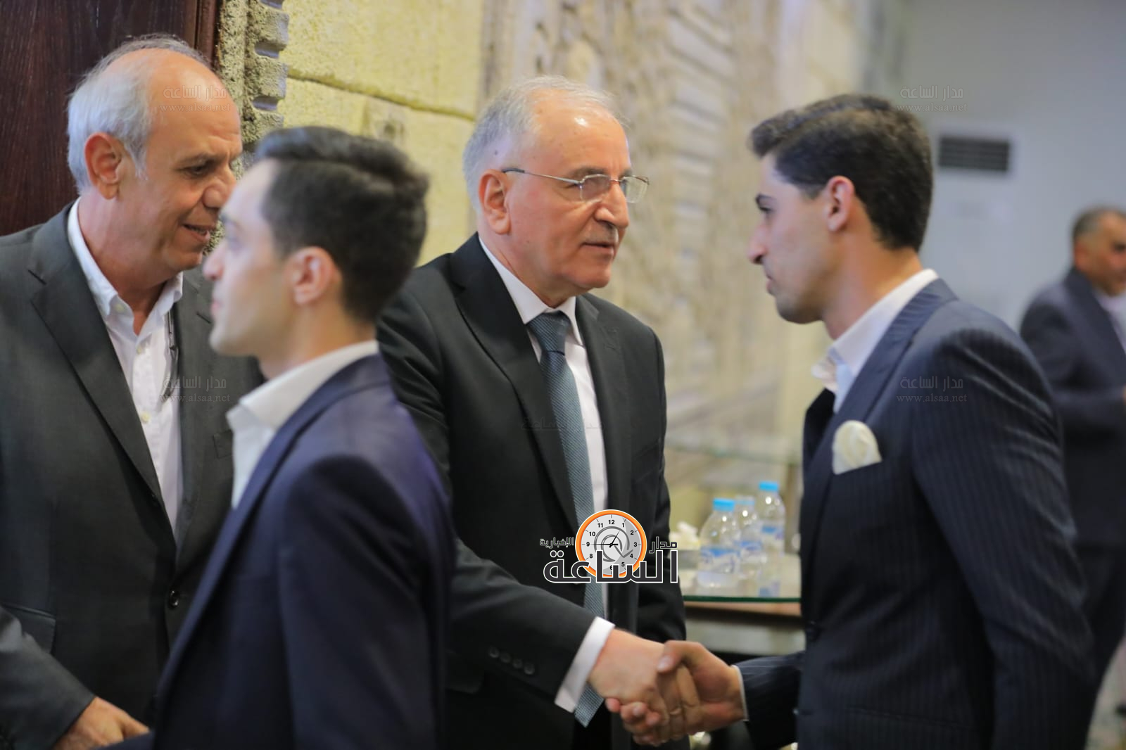 Madar Al-Saa Images 0.7591662802614823