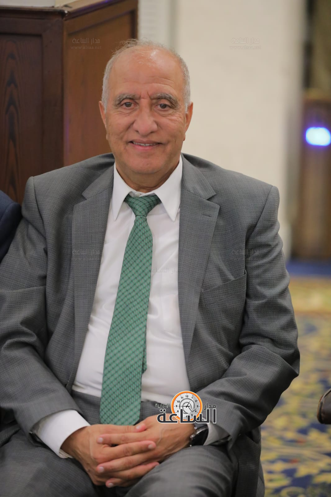 Madar Al-Saa Images 0.5875654249944917