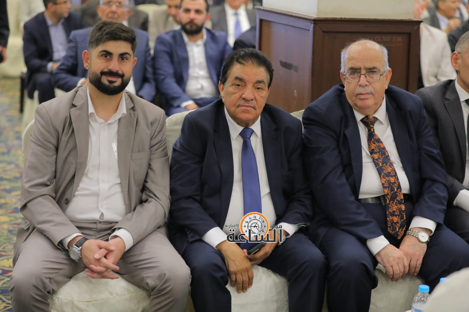 Madar Al-Saa Images 0.6464204016760764