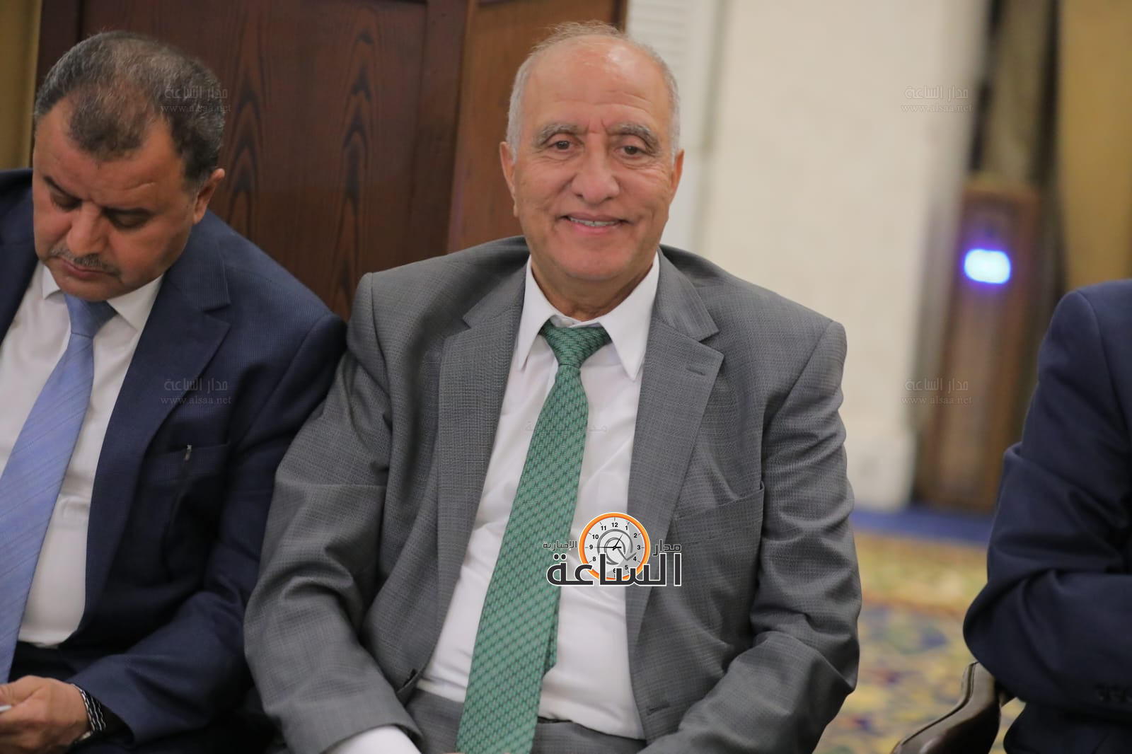 Madar Al-Saa Images 0.5482635589189653