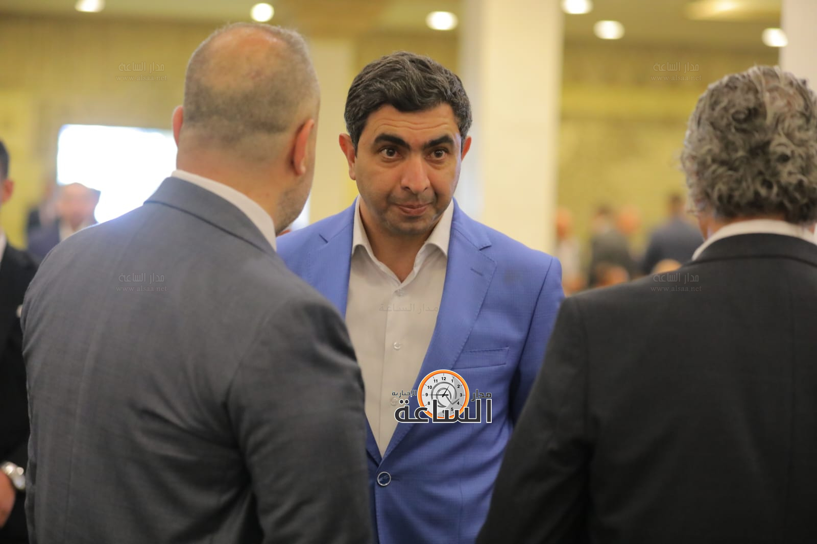 Madar Al-Saa Images 0.1200730941604049