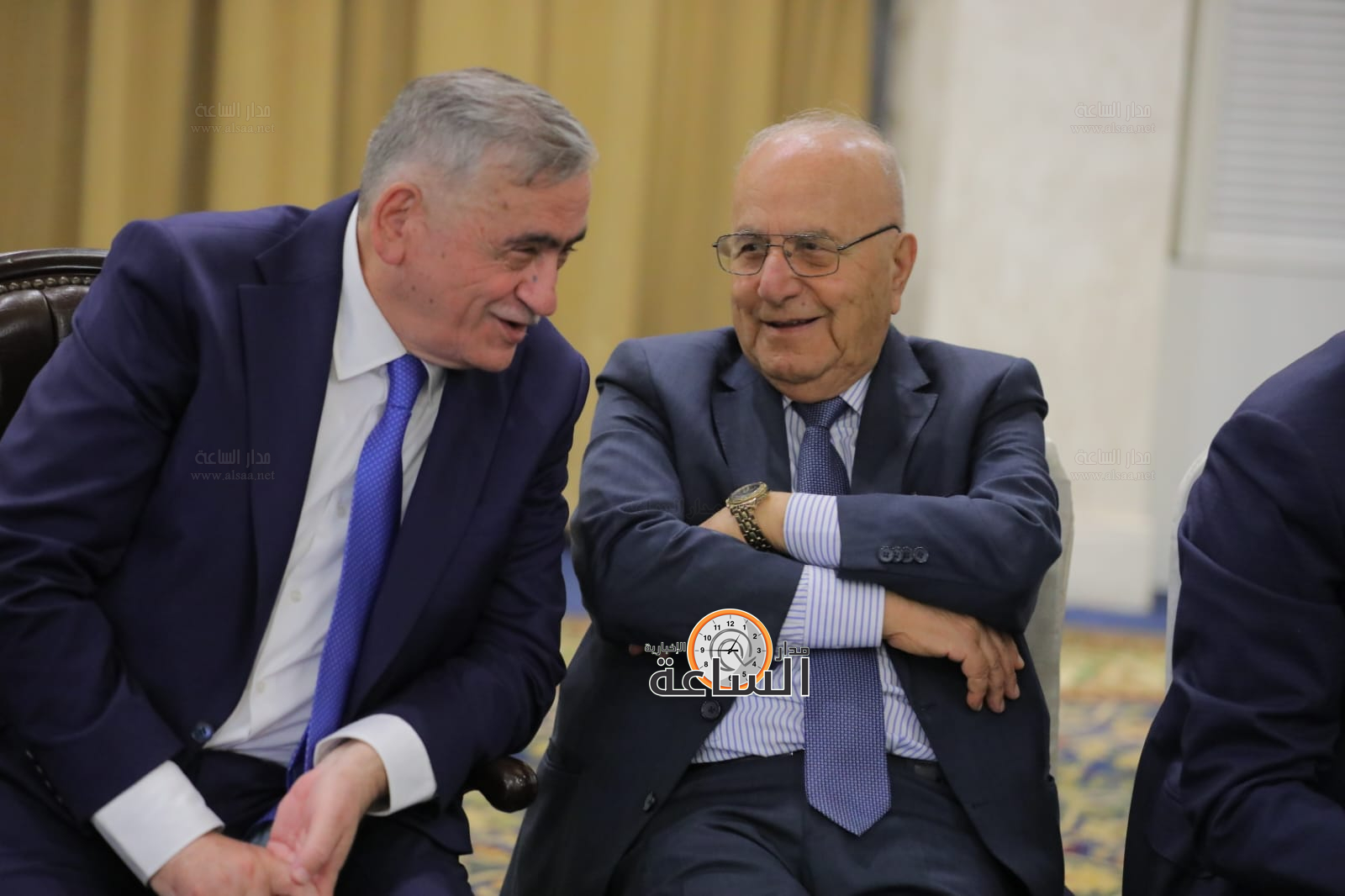 Madar Al-Saa Images 0.43123600454259003