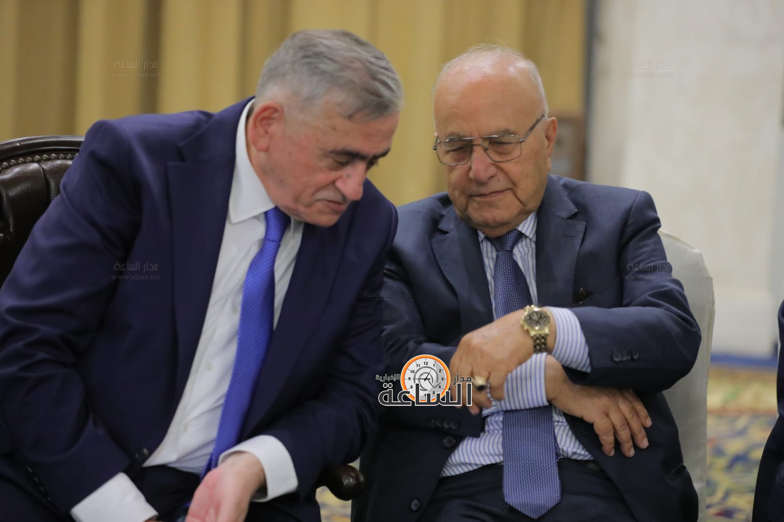 Madar Al-Saa Images 0.3325616186165101