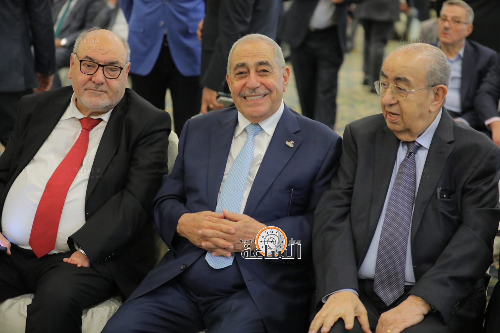 Madar Al-Saa Images 0.2804996381392766