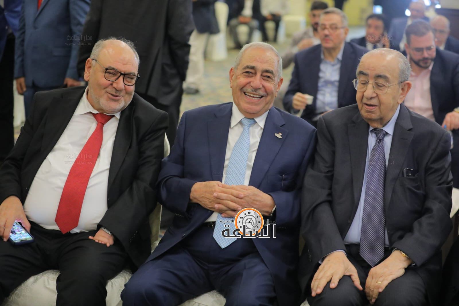 Madar Al-Saa Images 0.2194409694181909