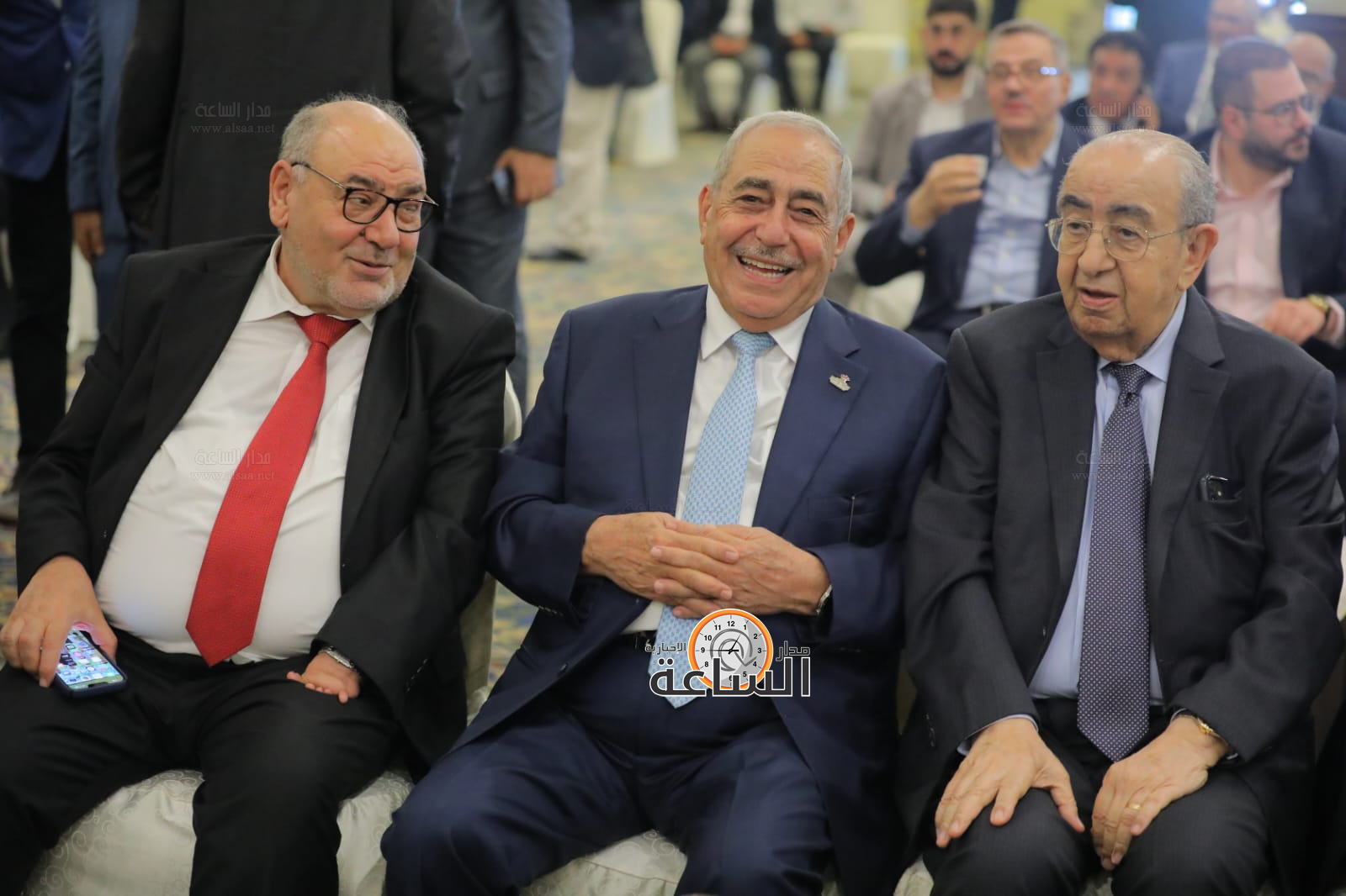 Madar Al-Saa Images 0.20834324665639503