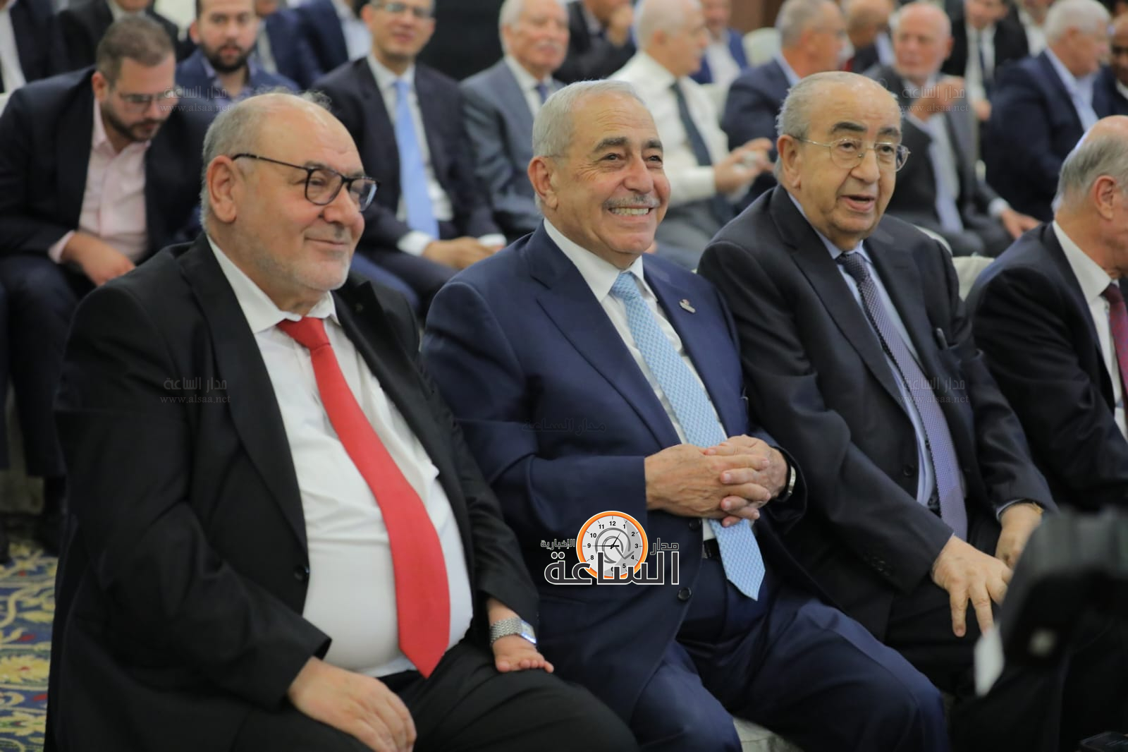 Madar Al-Saa Images 0.8720482830932359