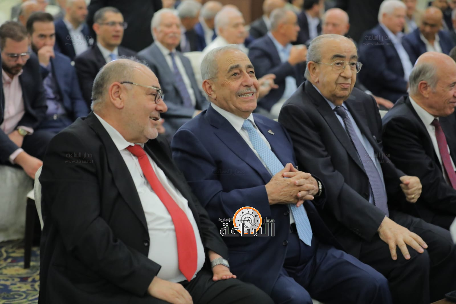 Madar Al-Saa Images 0.8729365997010428