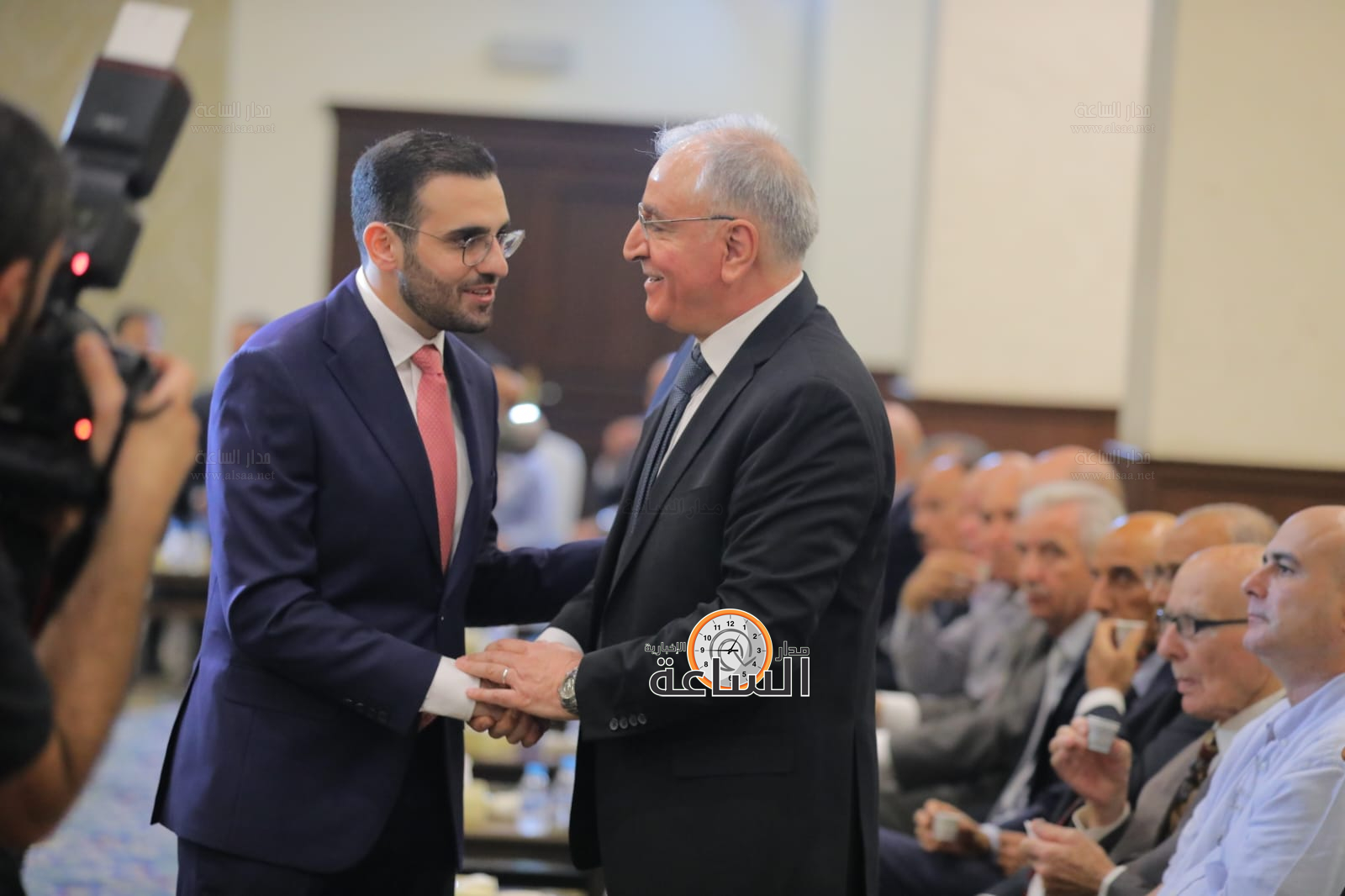 Madar Al-Saa Images 0.2540151741056329