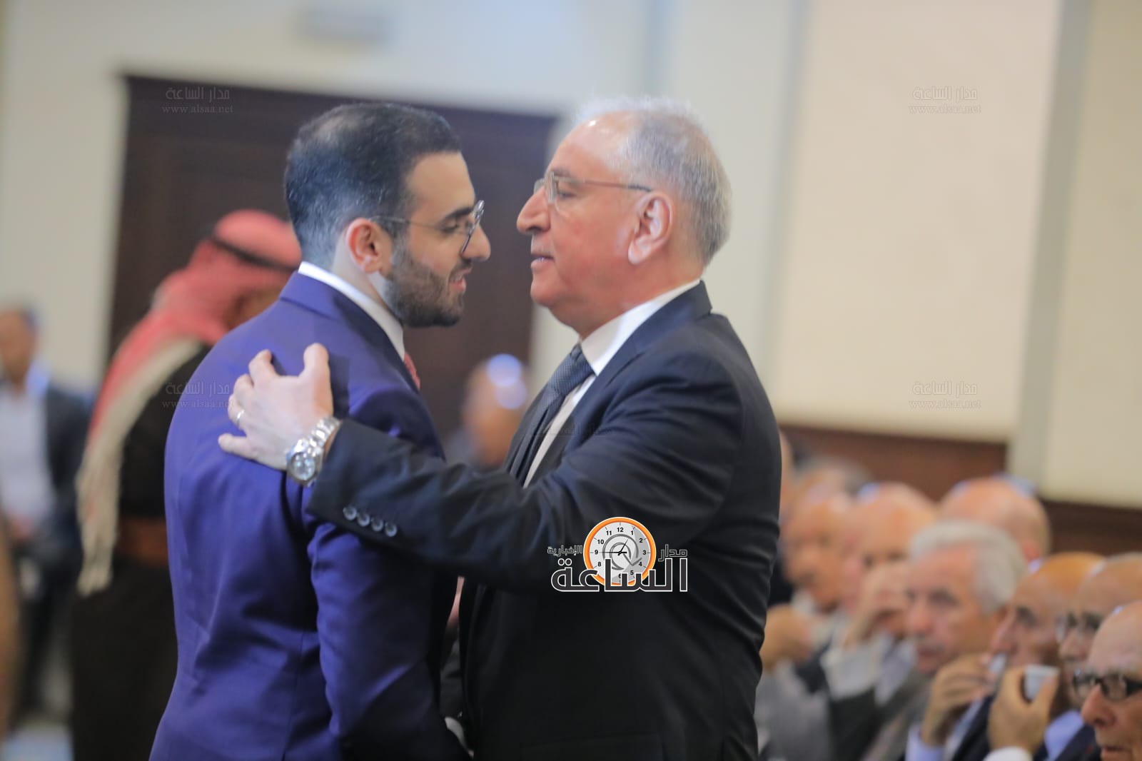 Madar Al-Saa Images 0.5760232709422215