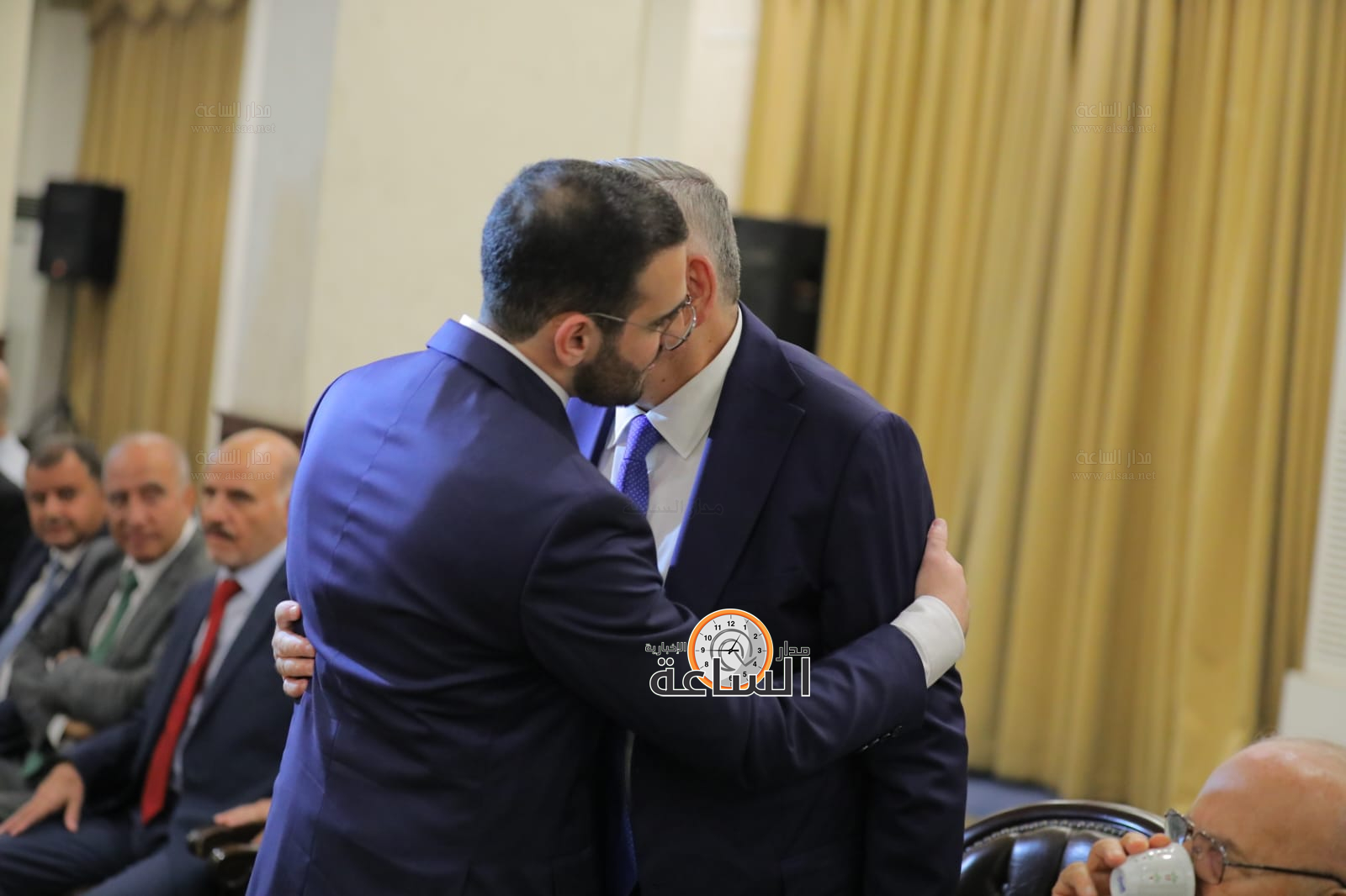 Madar Al-Saa Images 0.6247820717092558