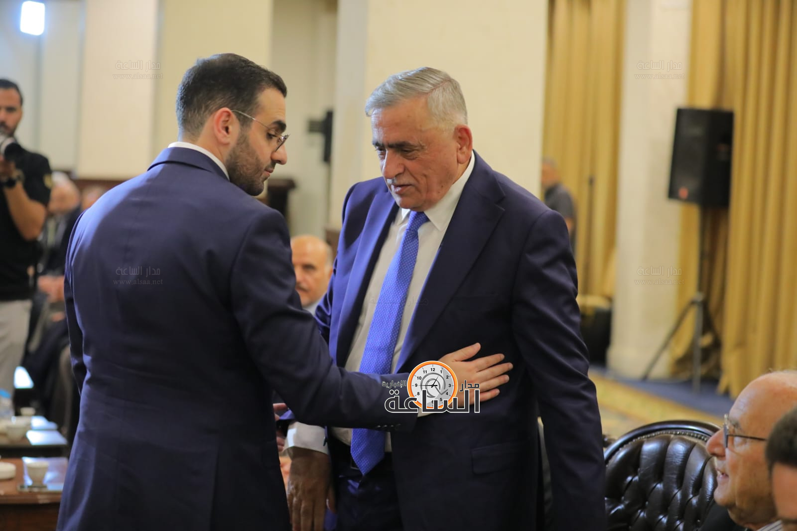 Madar Al-Saa Images 0.5305359871016697