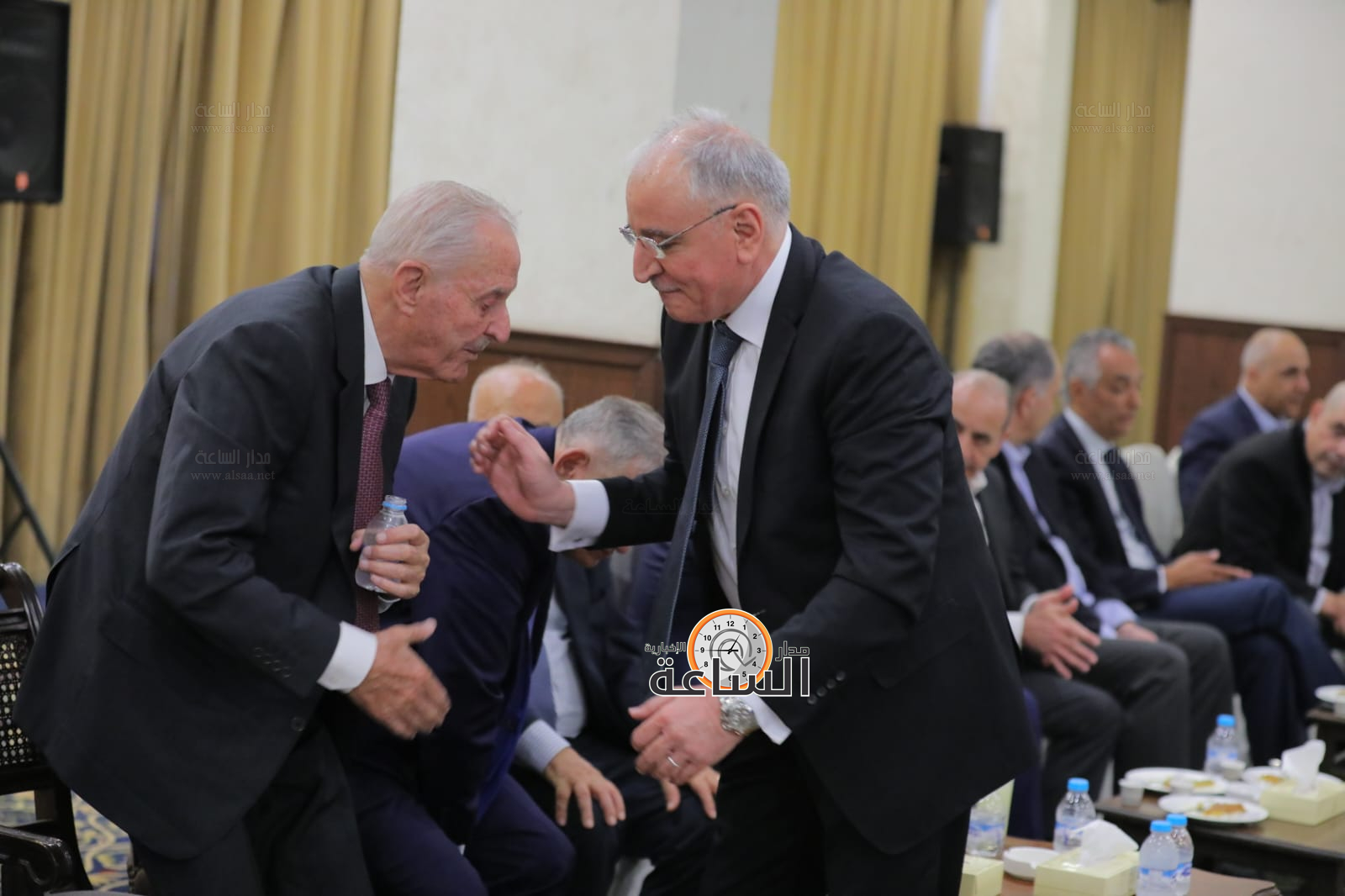 Madar Al-Saa Images 0.6302094214870493