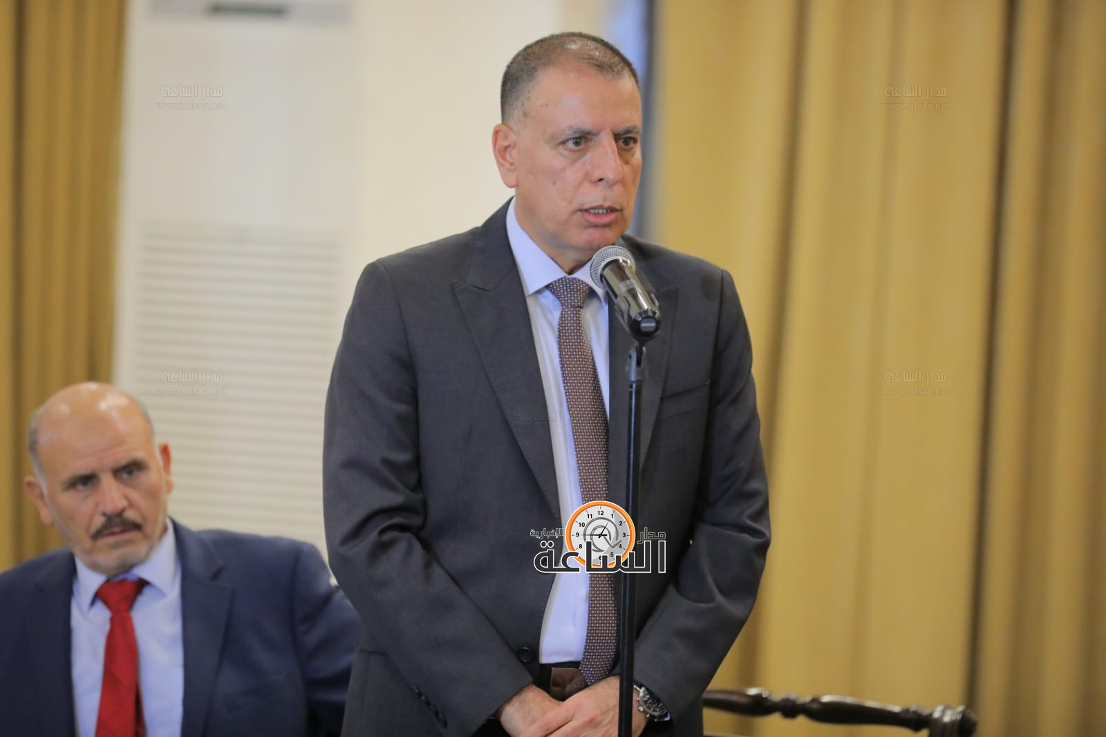 Madar Al-Saa Images 0.6391180278700284