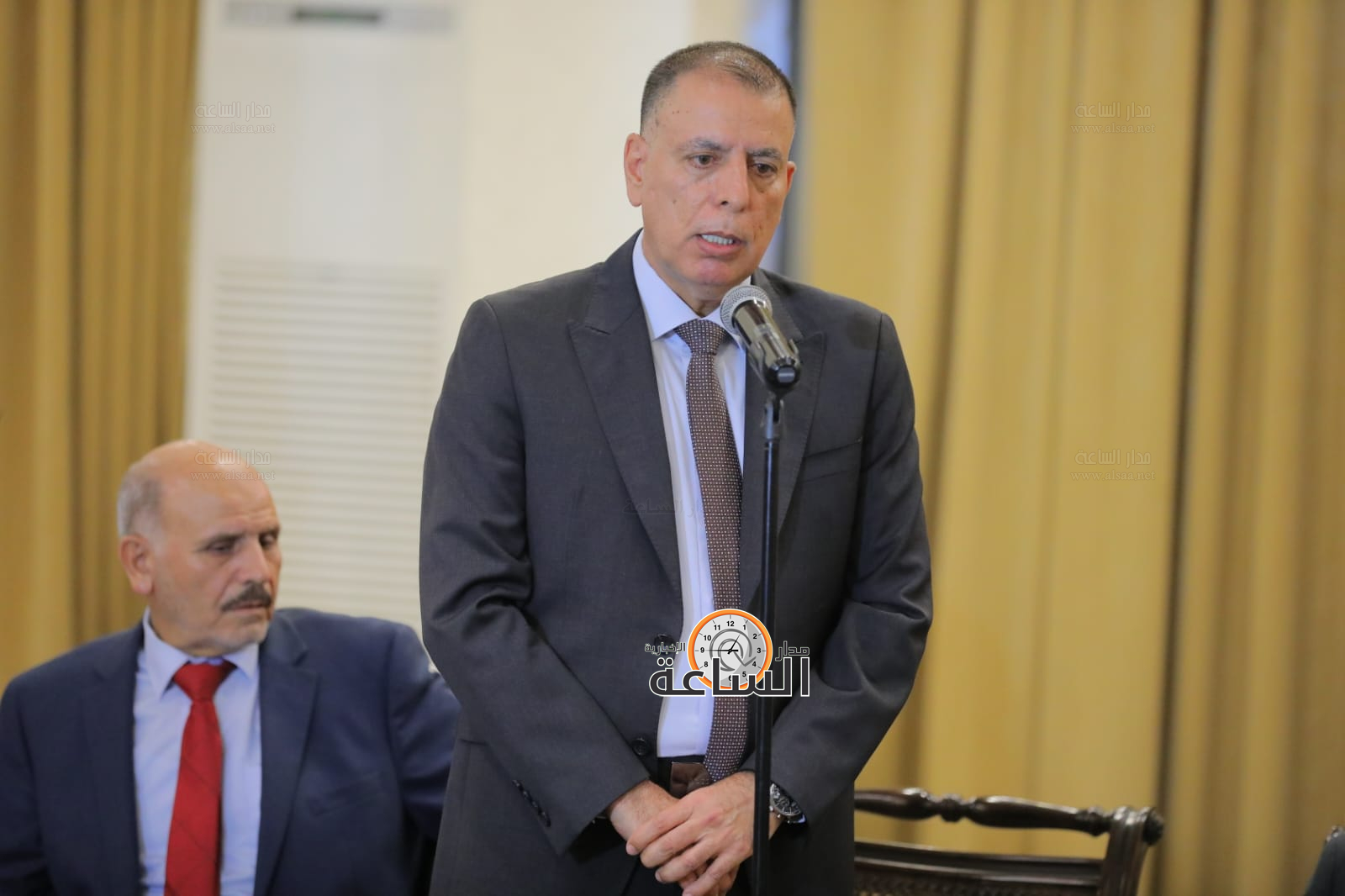 Madar Al-Saa Images 0.8601953911142566