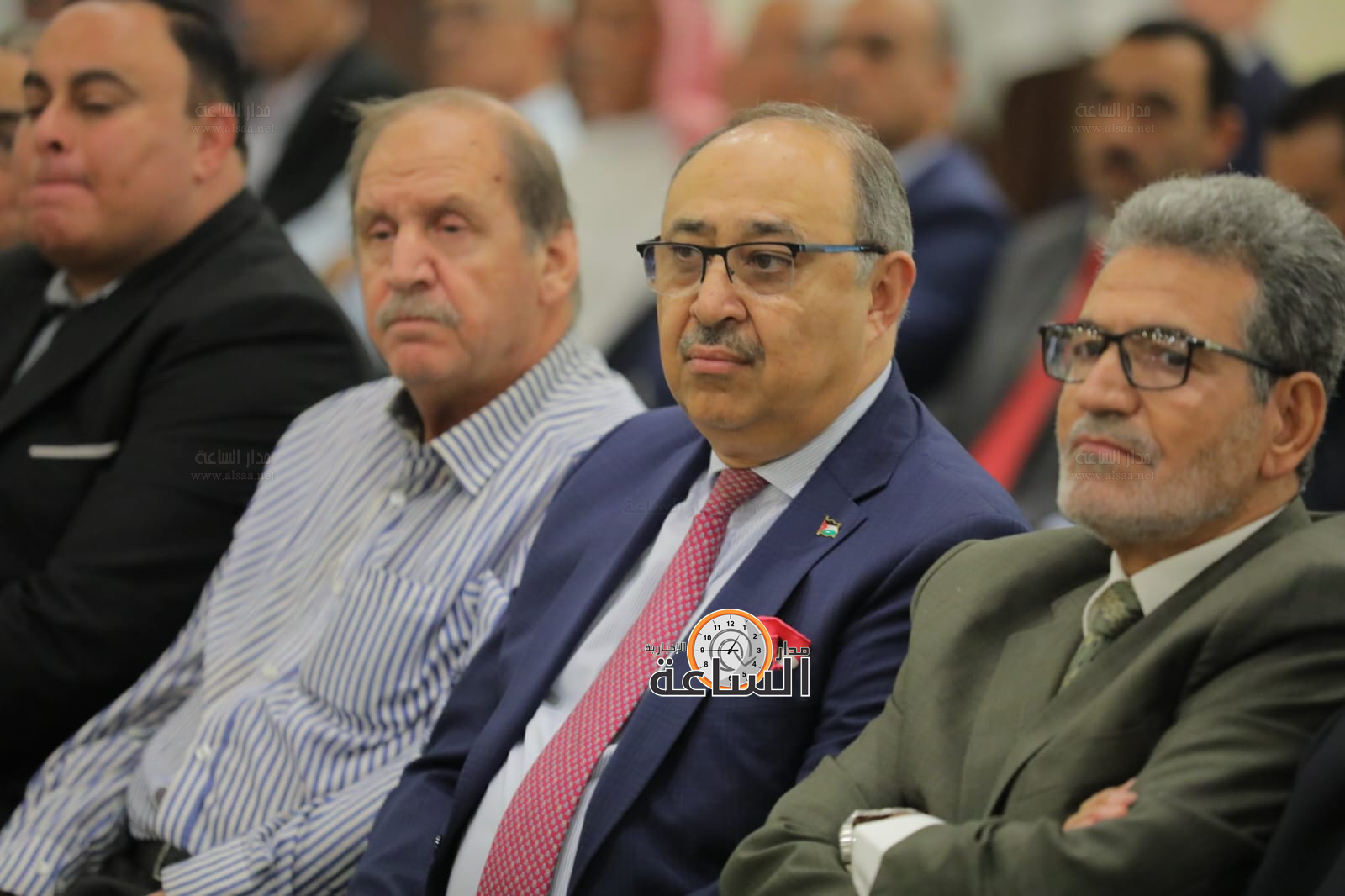 Madar Al-Saa Images 0.07354979733091271