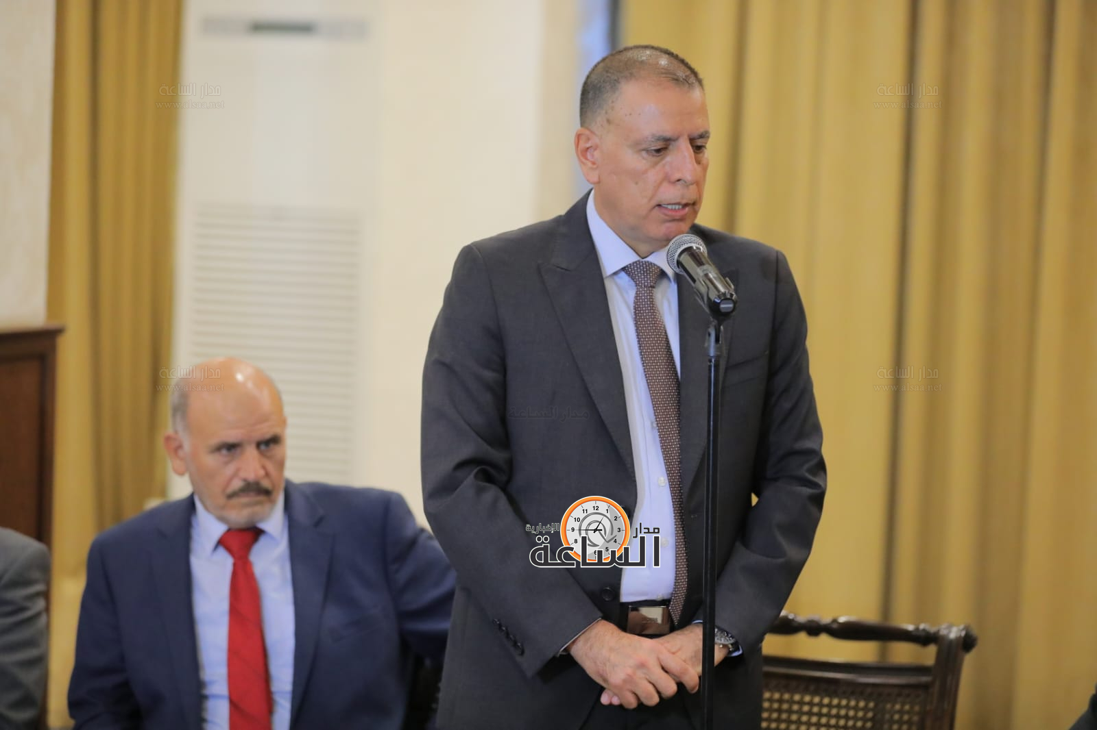 Madar Al-Saa Images 0.4991050748318726